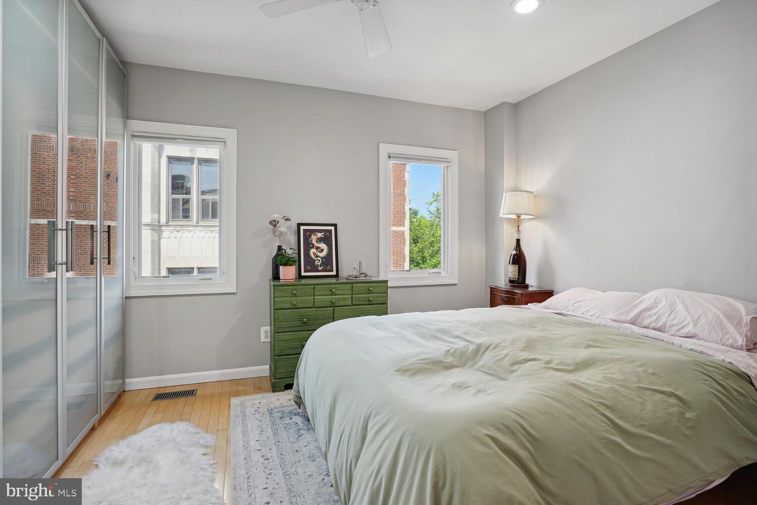 1715 15th STREET NW Unit: 51