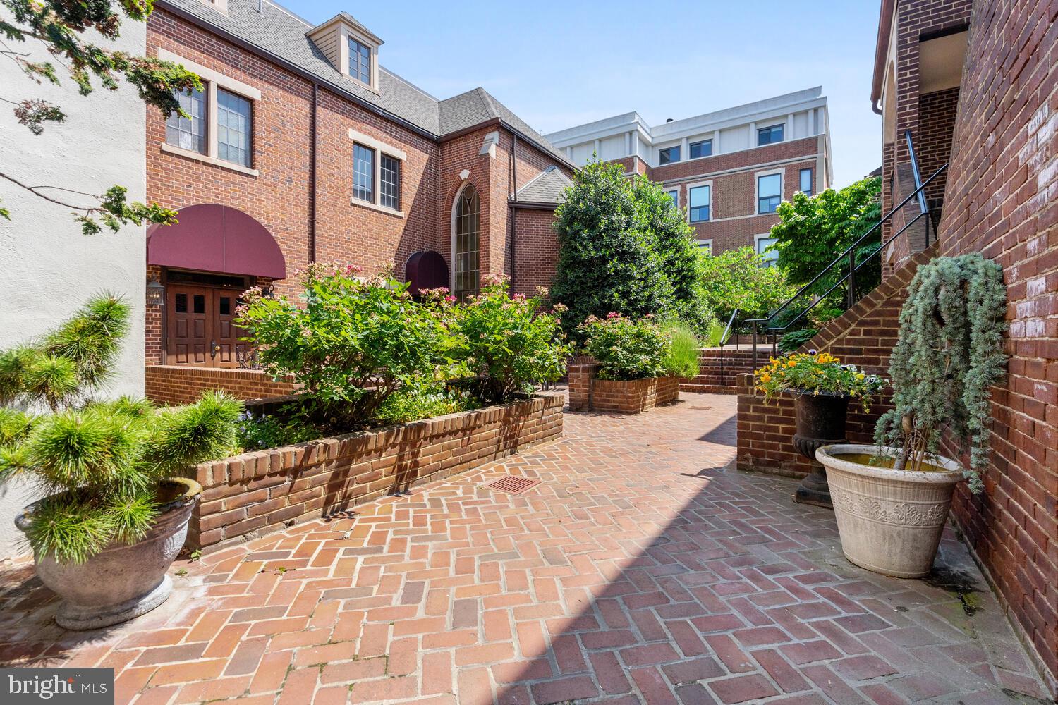 1715 15th STREET NW Unit: 51