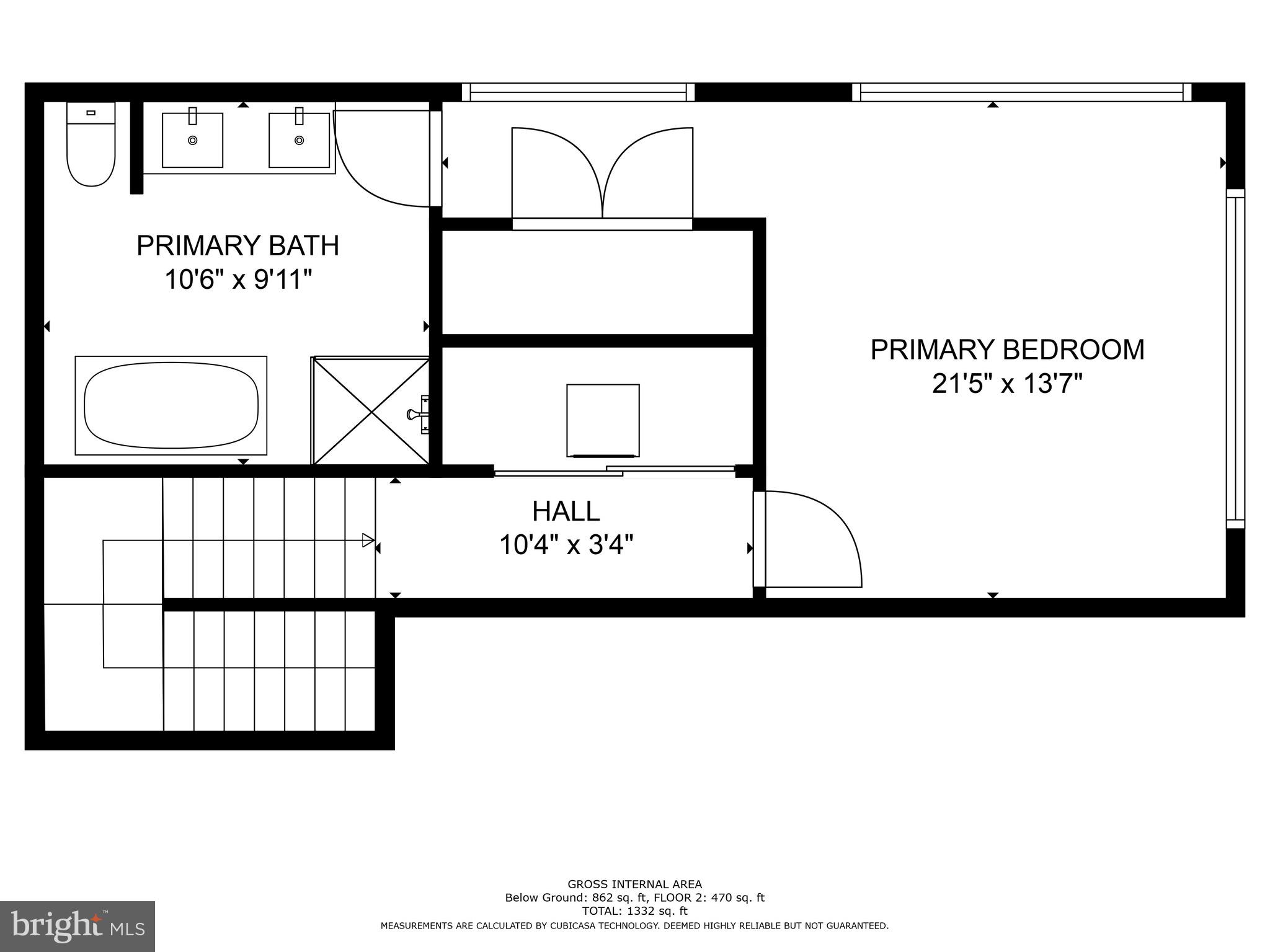 2200 3rd STREET NE Unit: 3
