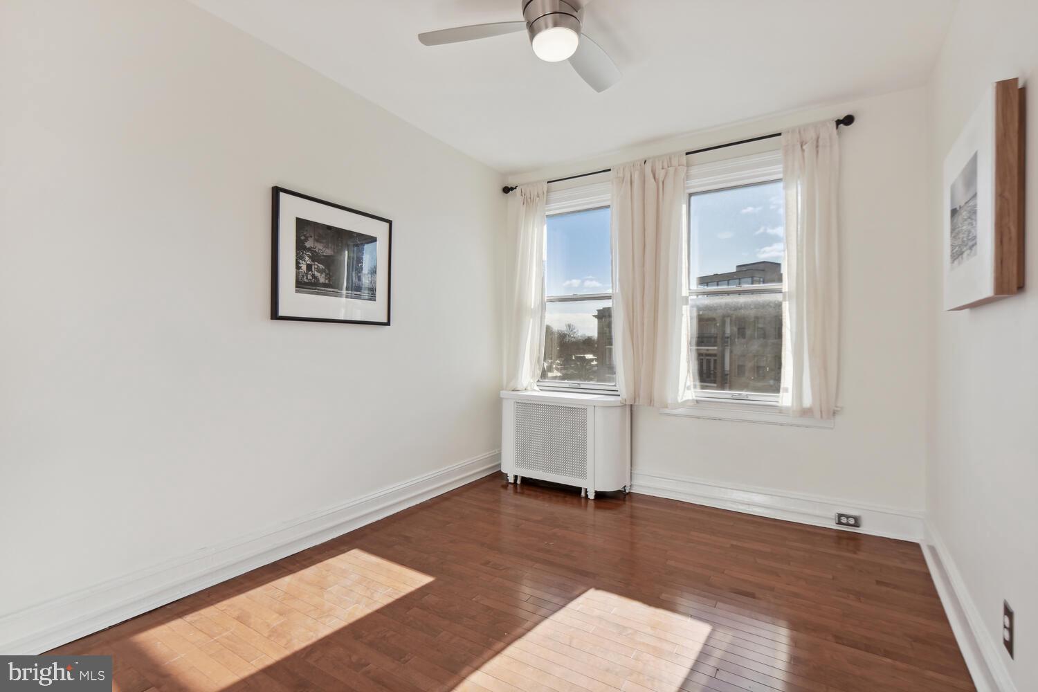 3600 Connecticut AVENUE NW Unit: 404