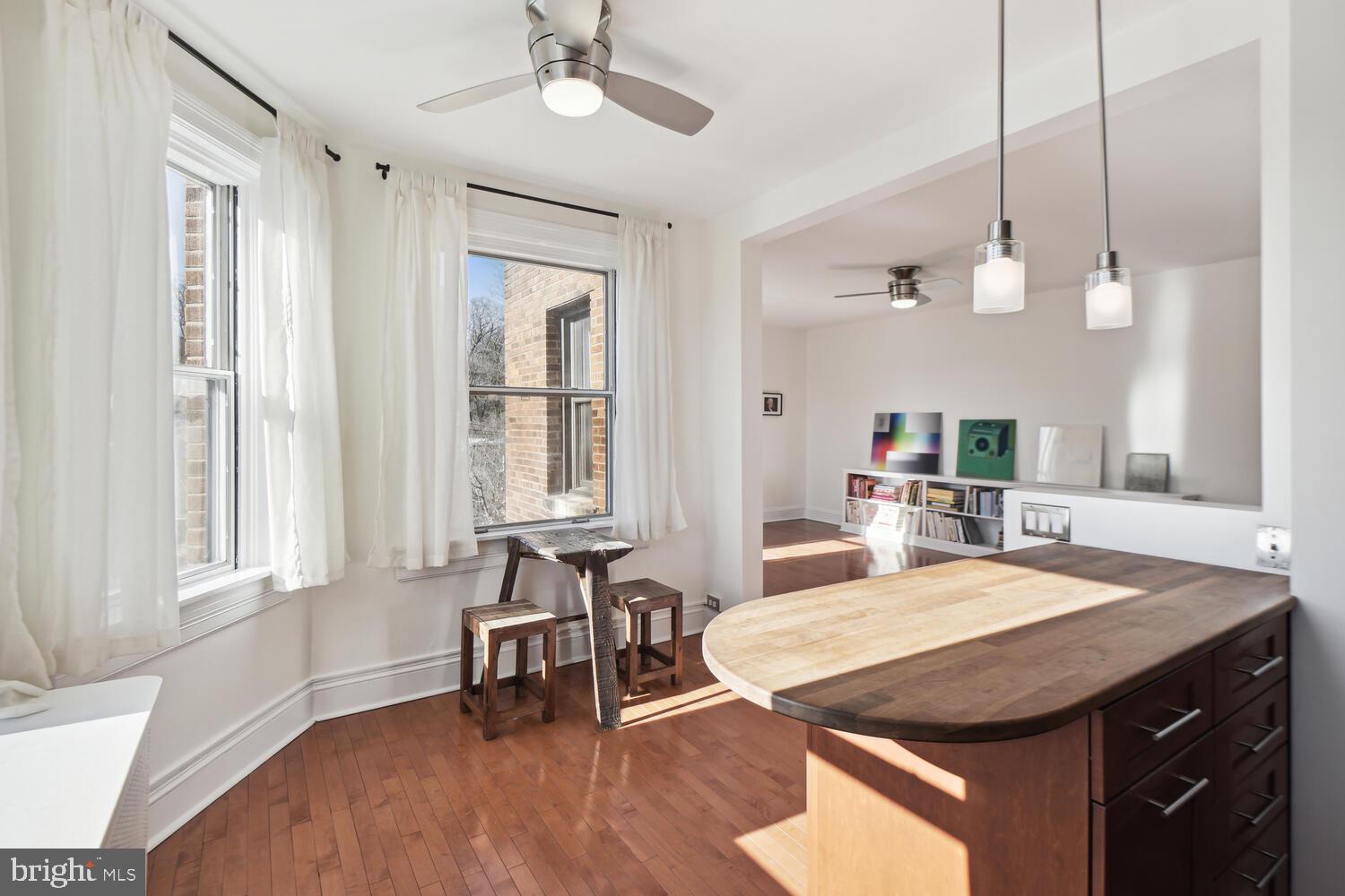 3600 Connecticut AVENUE NW Unit: 404