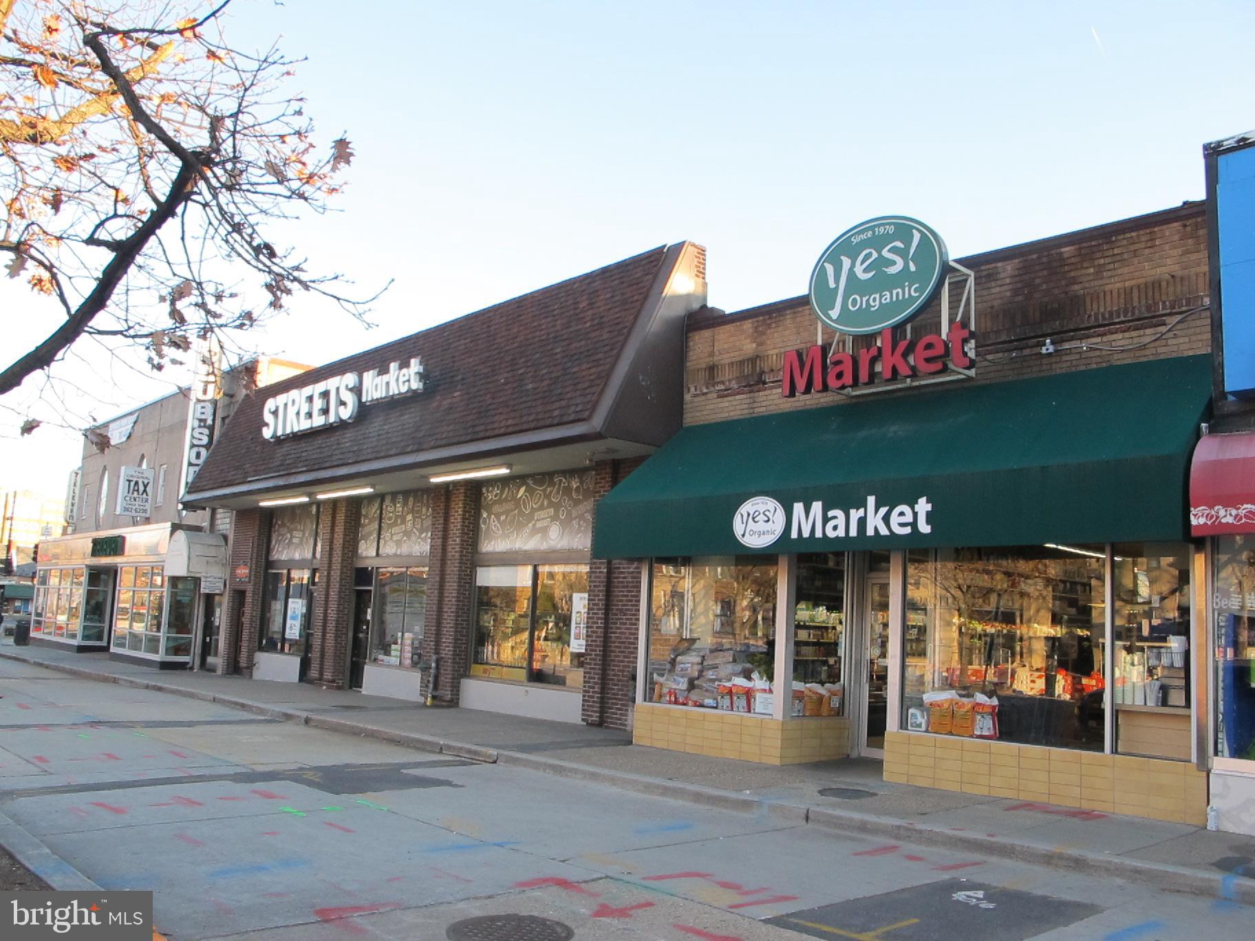 3600 Connecticut AVENUE NW Unit: 404