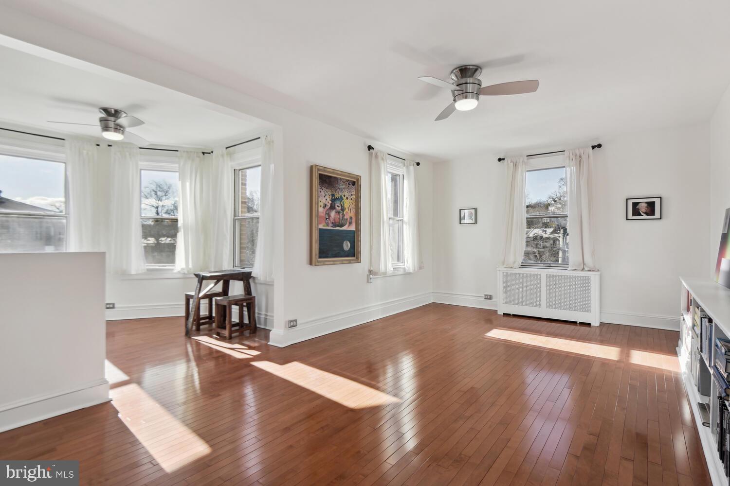 3600 Connecticut AVENUE NW Unit: 404