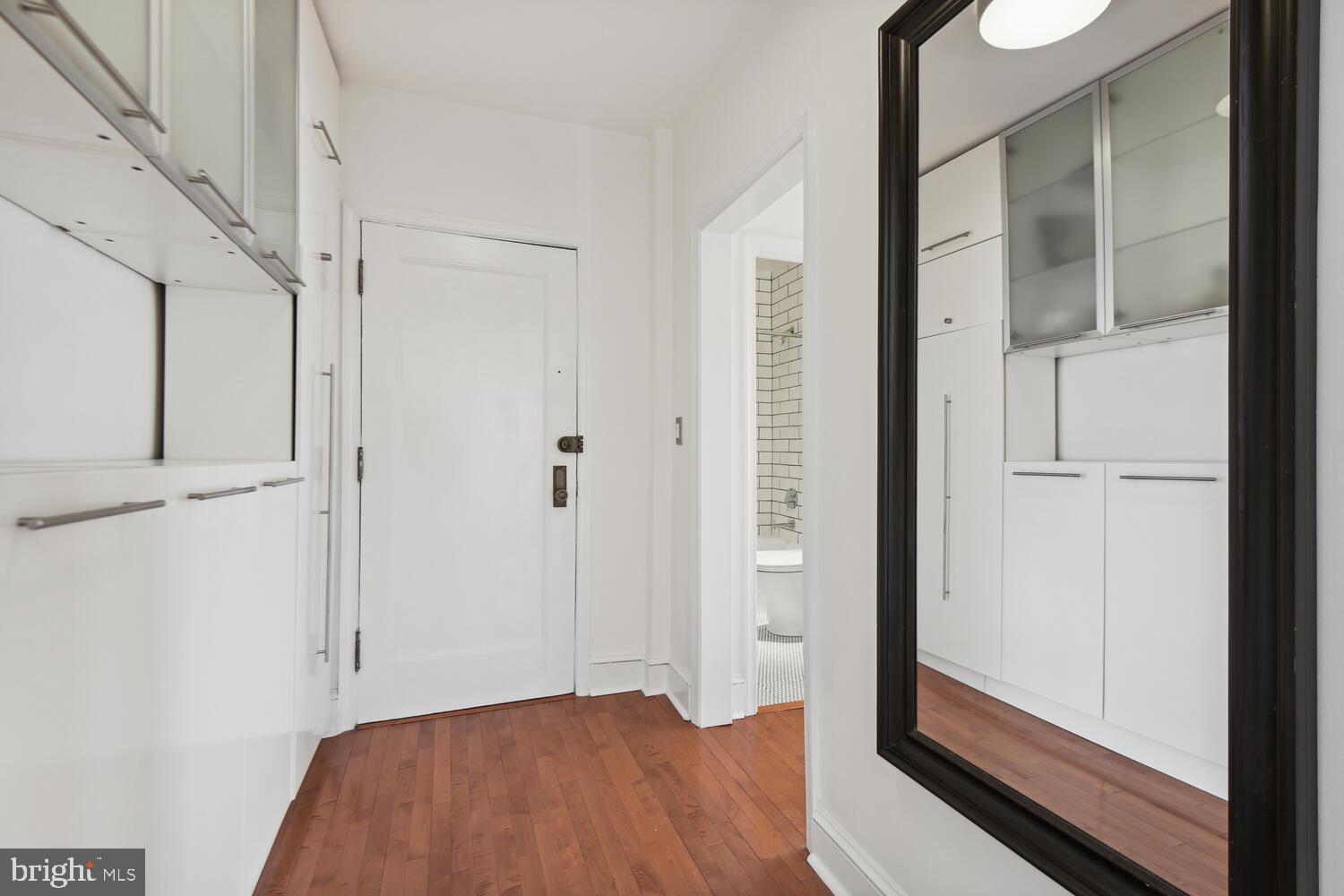 3600 Connecticut AVENUE NW Unit: 404