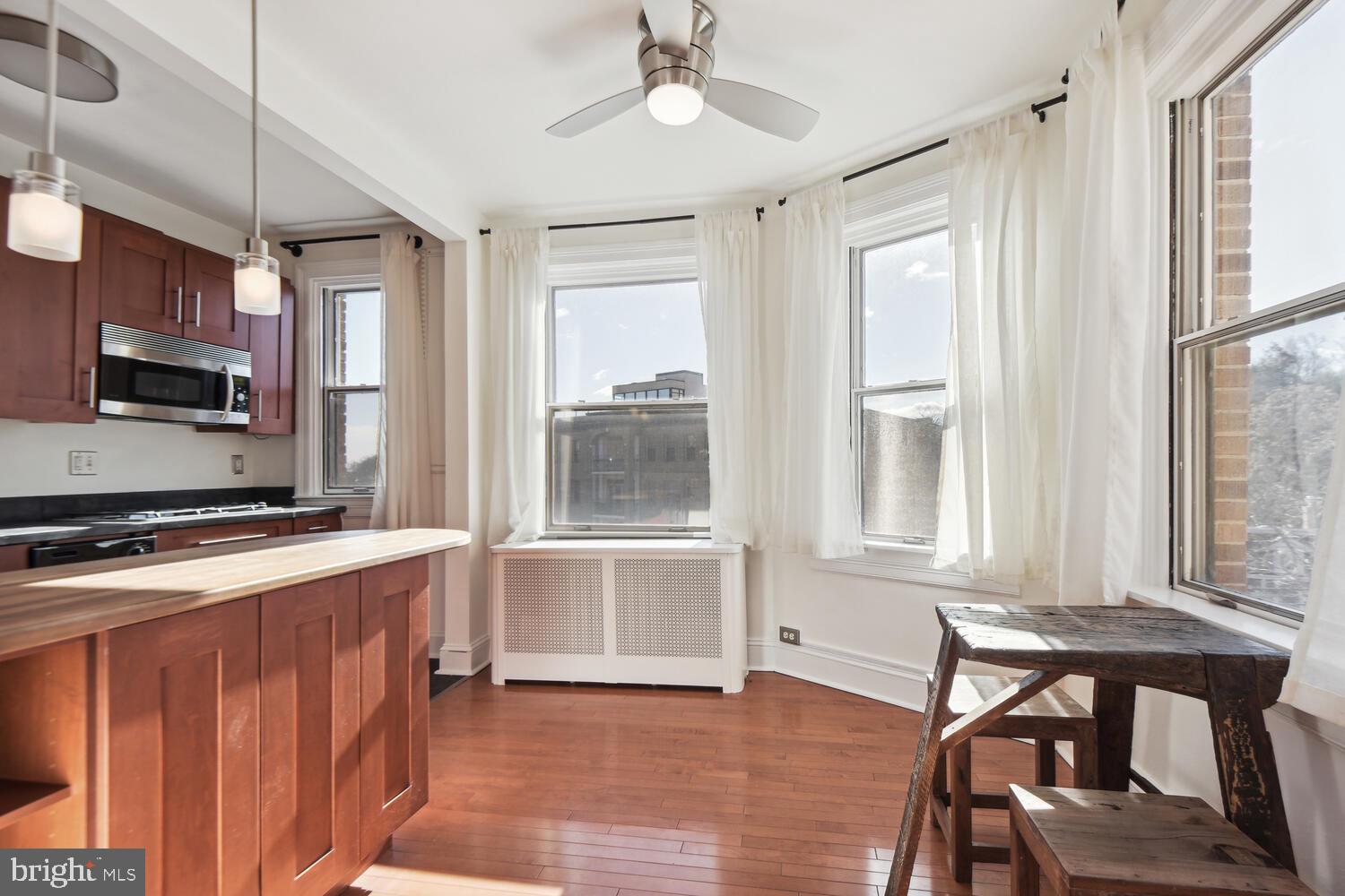 3600 Connecticut AVENUE NW Unit: 404