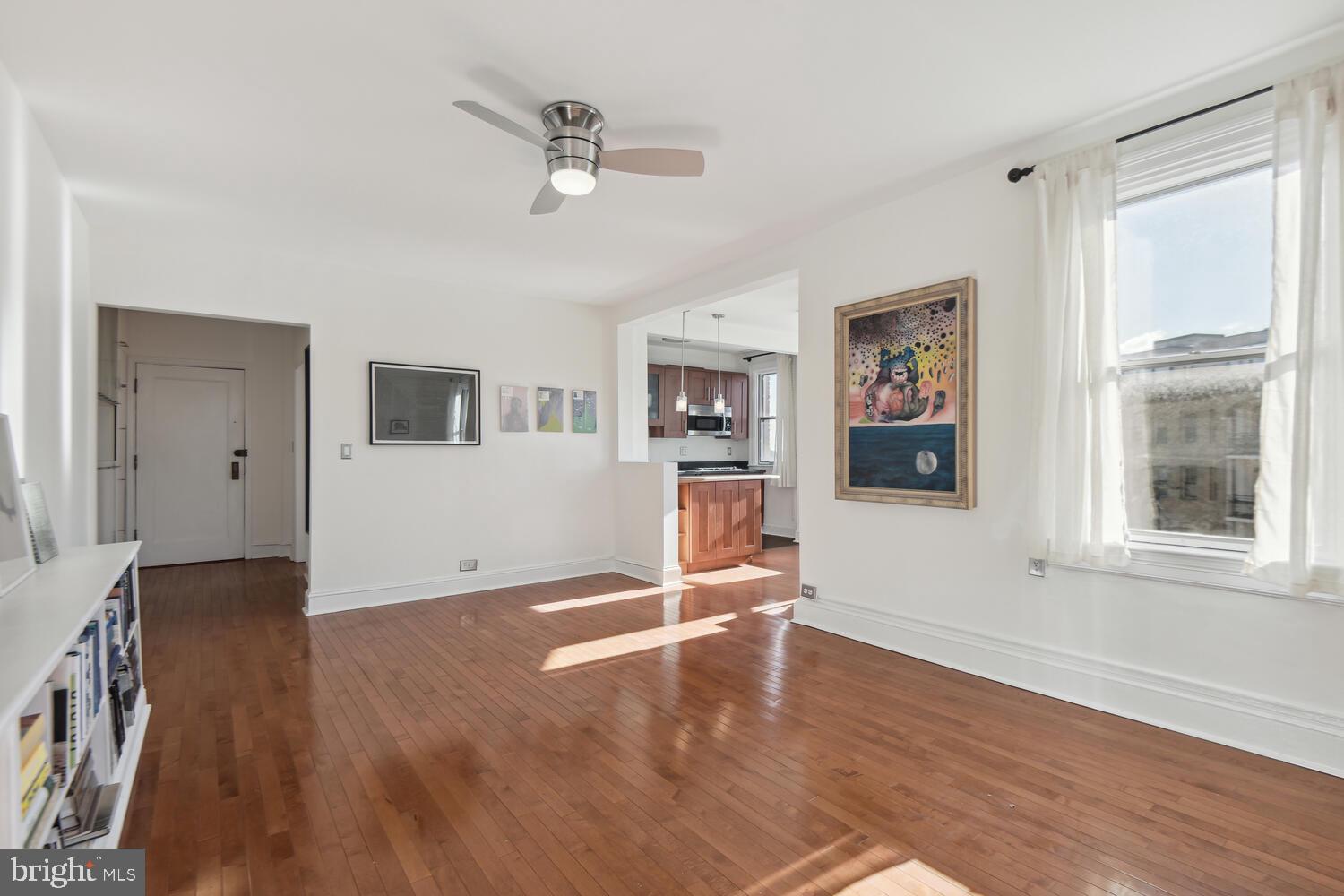 3600 Connecticut AVENUE NW Unit: 404