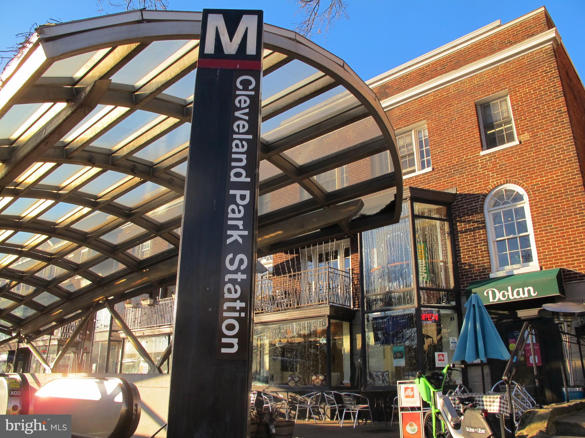 3600 Connecticut AVENUE NW Unit: 404