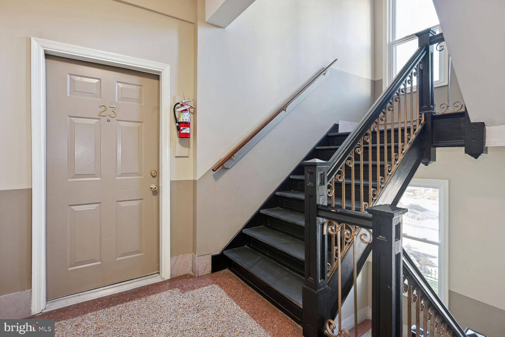 1340 Fairmont STREET NW Unit: 23