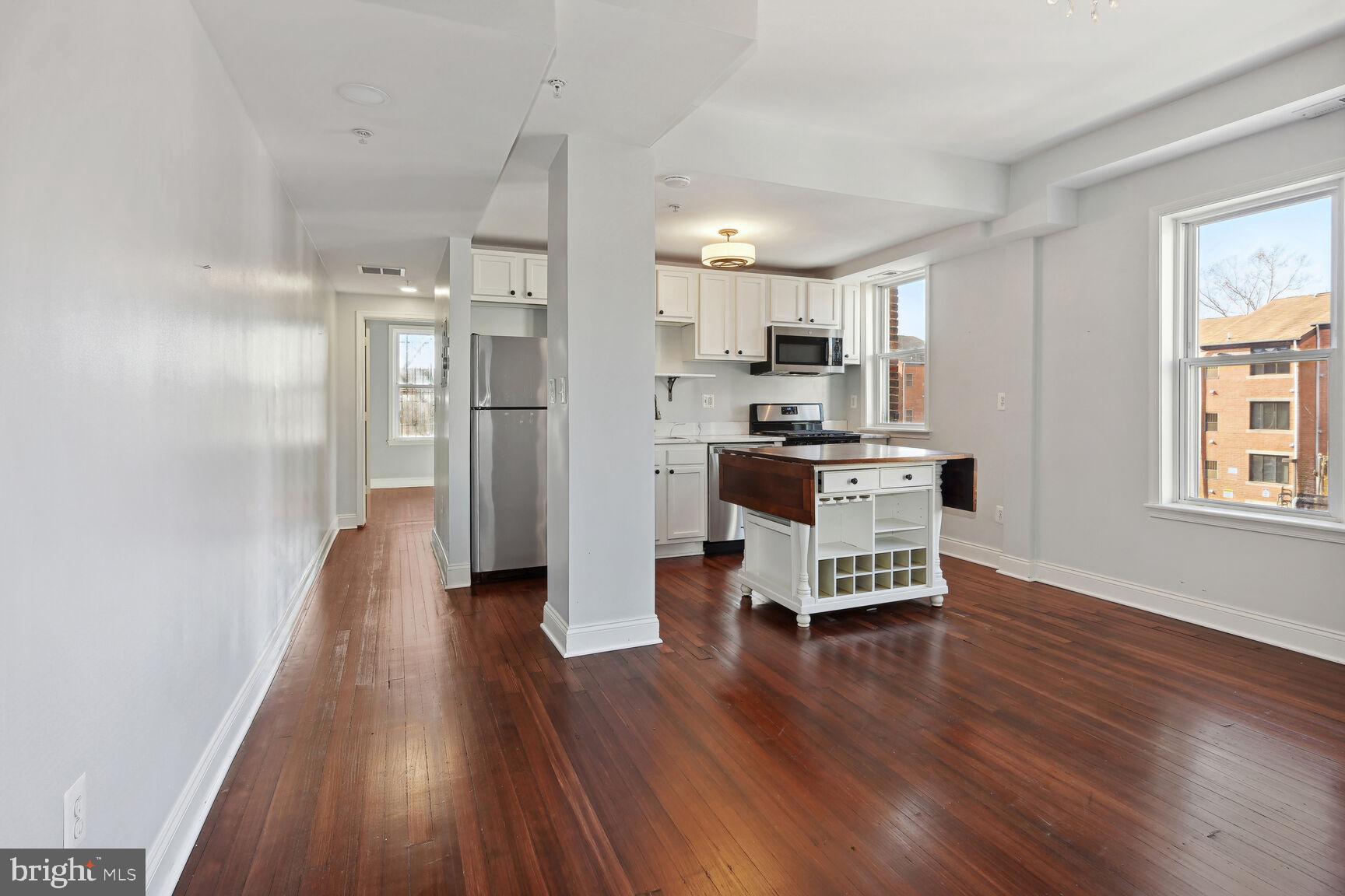 1340 Fairmont STREET NW Unit: 23