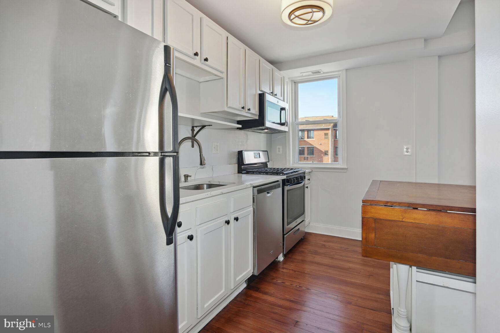 1340 Fairmont STREET NW Unit: 23