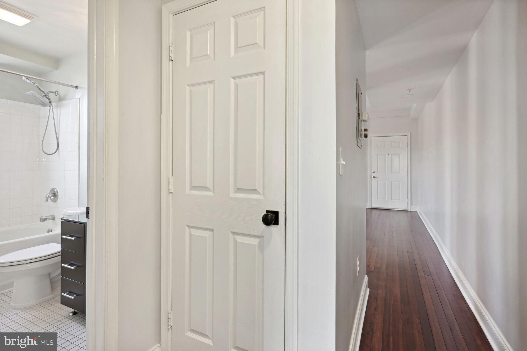 1340 Fairmont STREET NW Unit: 23