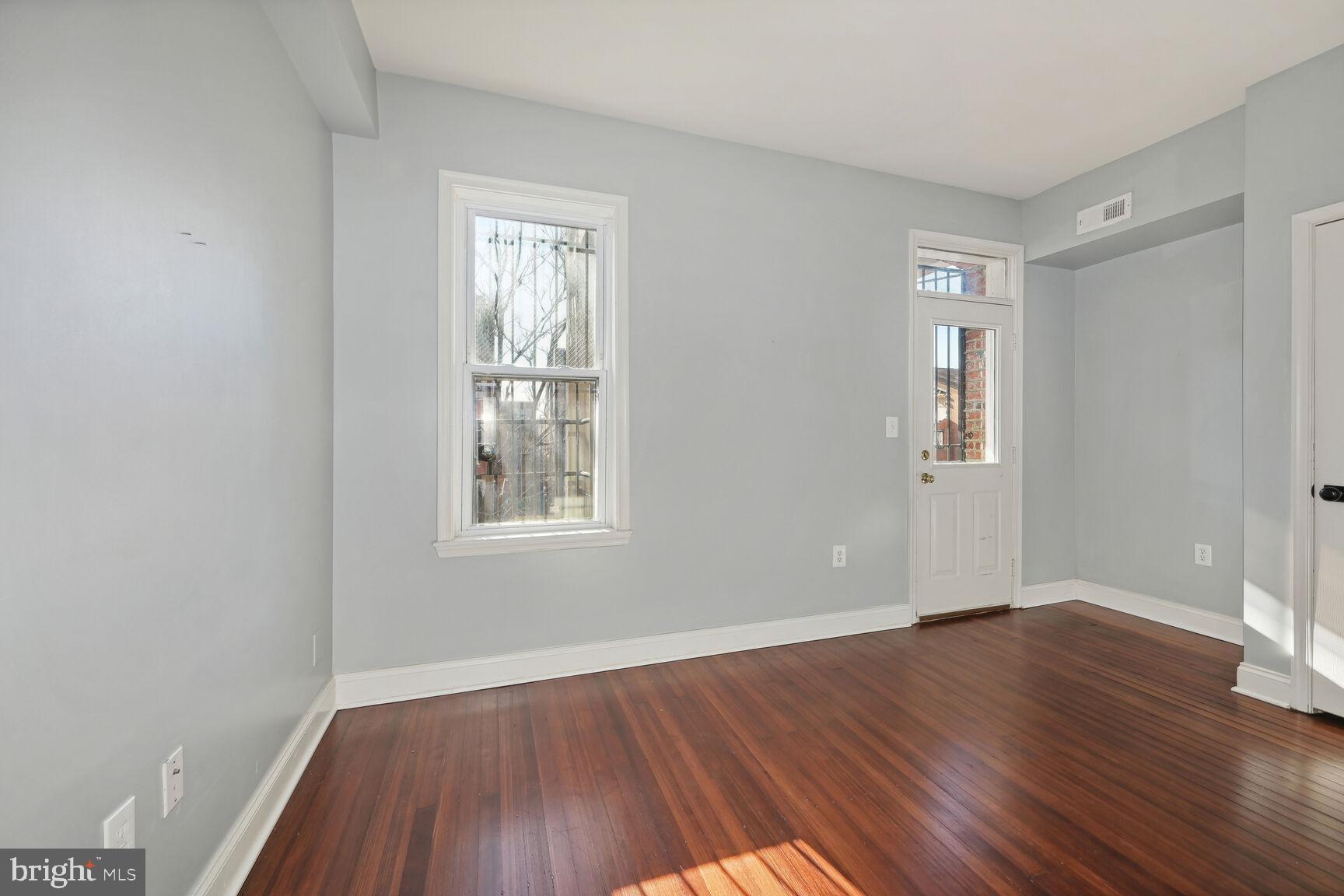1340 Fairmont STREET NW Unit: 23