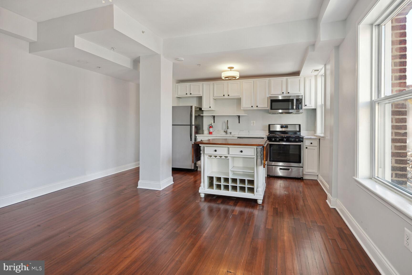 1340 Fairmont STREET NW Unit: 23
