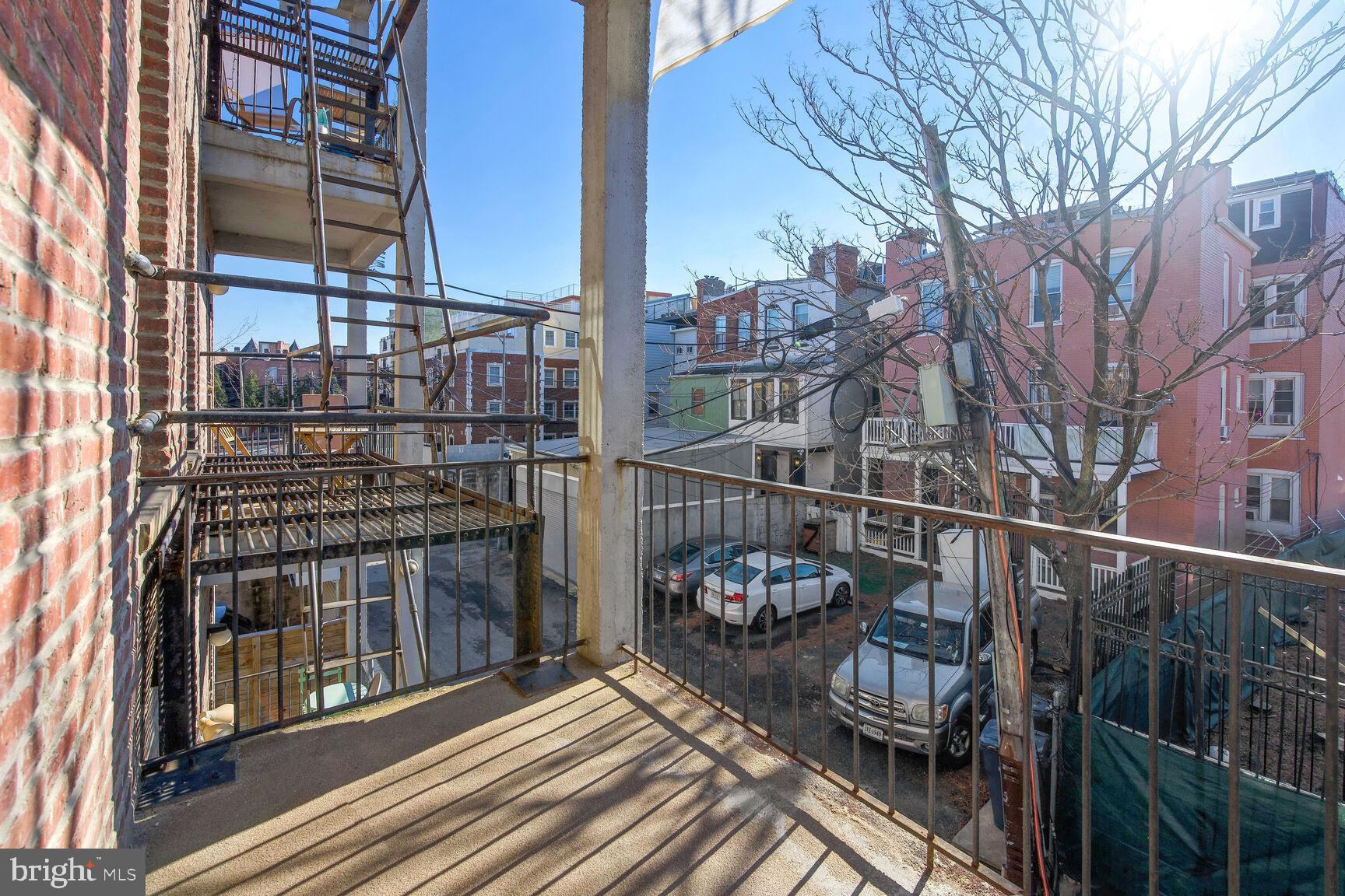 1340 Fairmont STREET NW Unit: 23