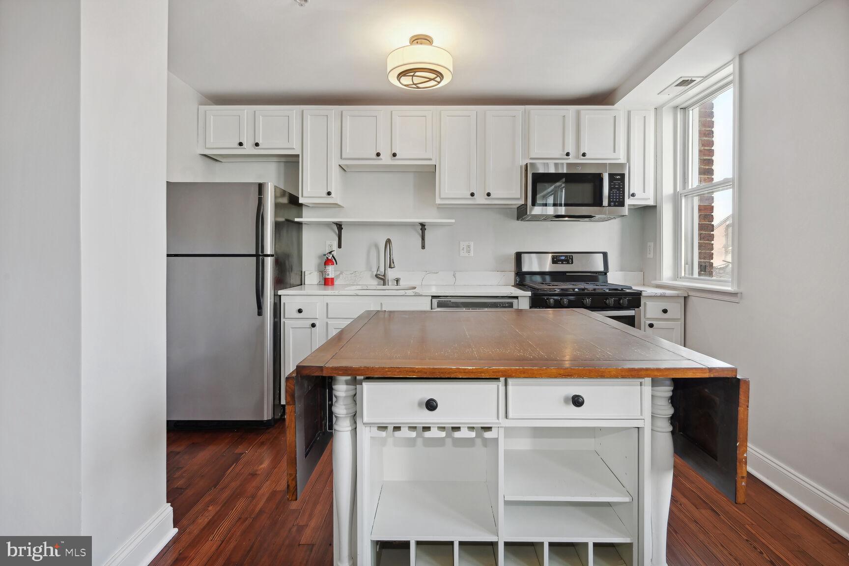 1340 Fairmont STREET NW Unit: 23
