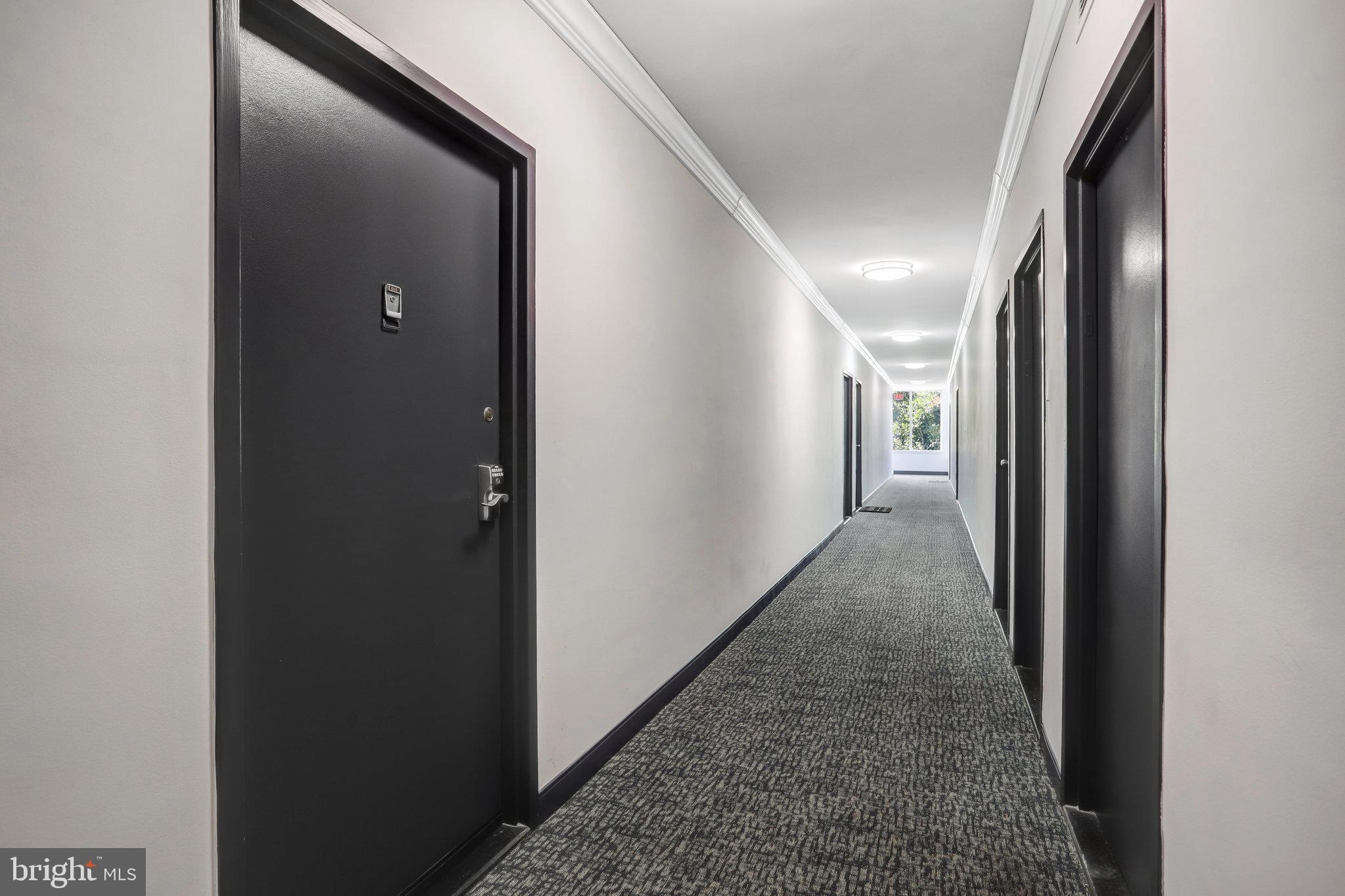 2755 Ordway STREET NW Unit: 505