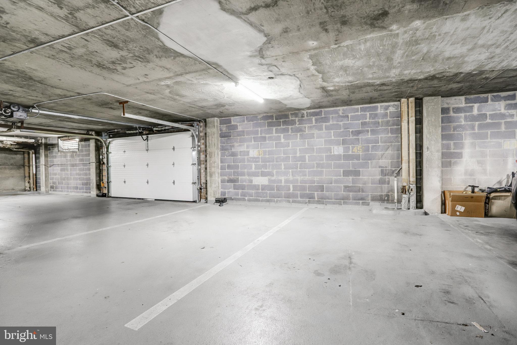 2755 Ordway STREET NW Unit: 505