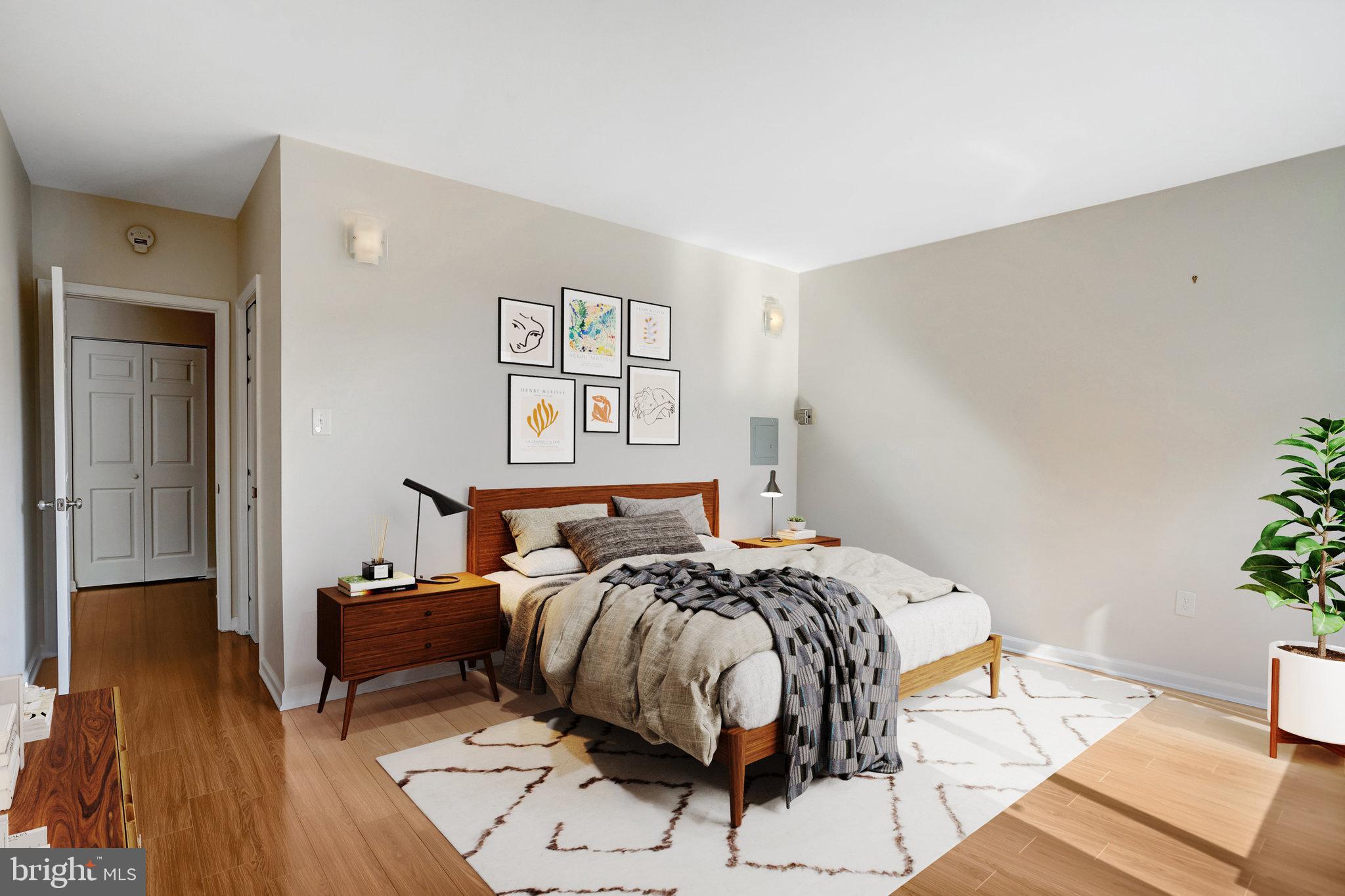 2755 Ordway STREET NW Unit: 505