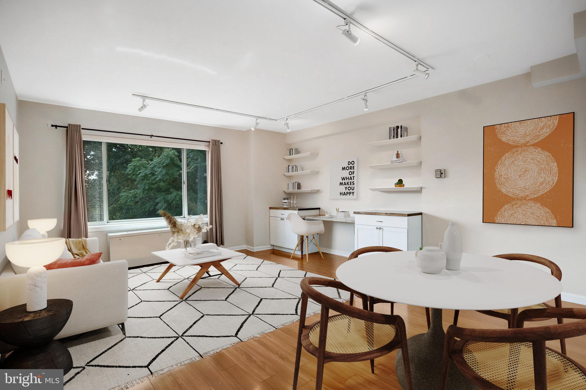 2755 Ordway STREET NW Unit: 505