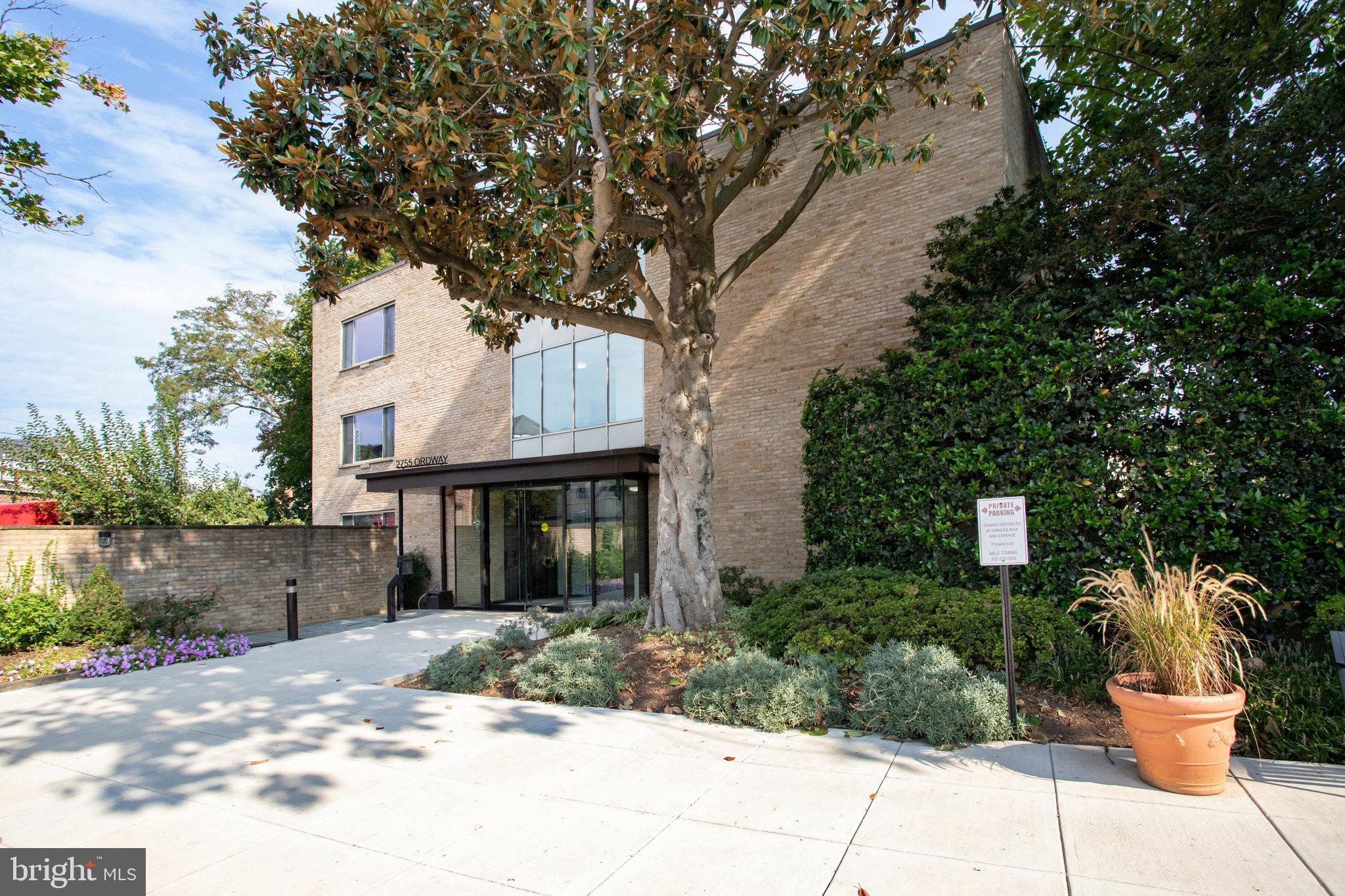 2755 Ordway STREET NW Unit: 505
