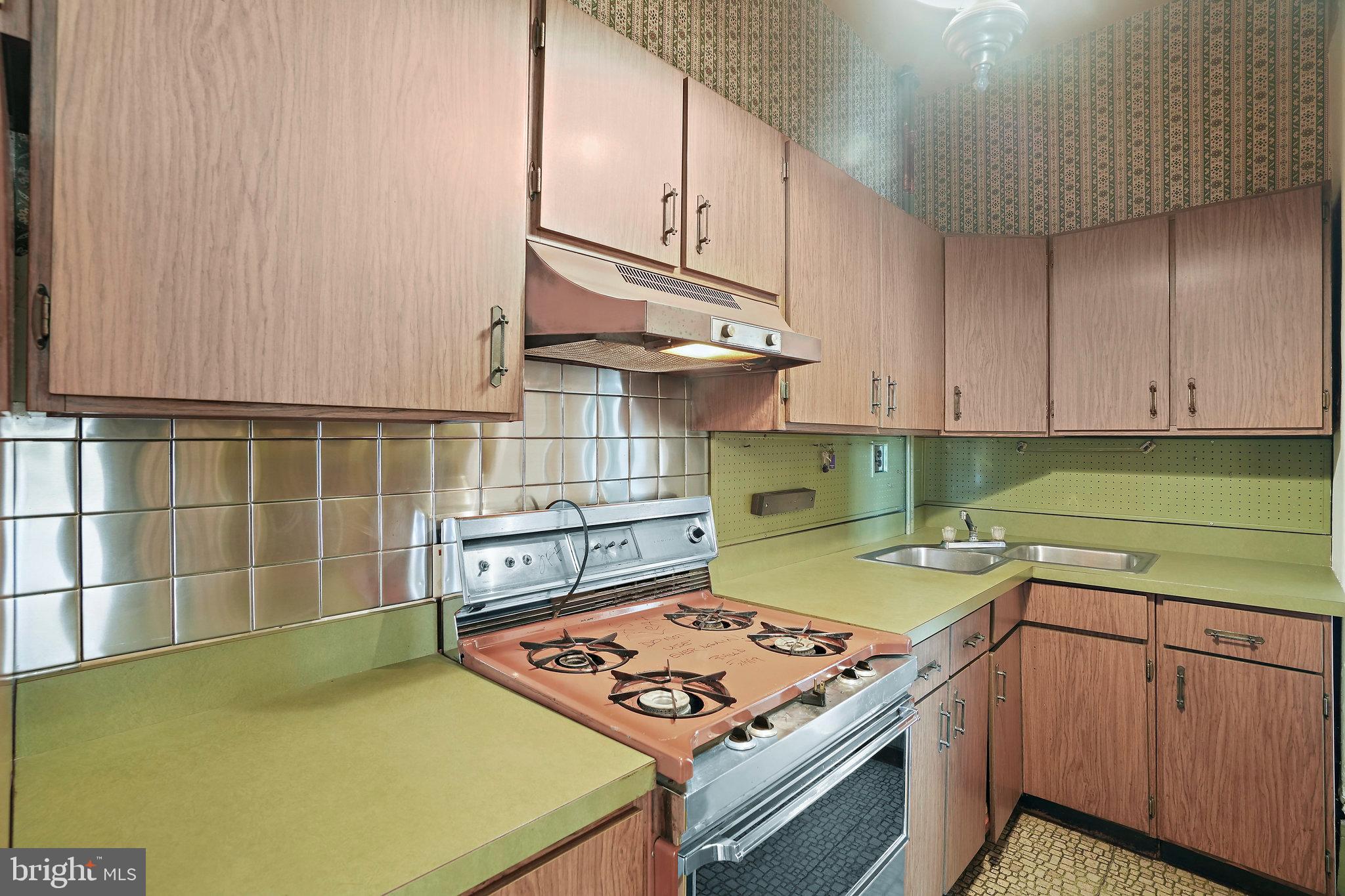 2853 Ontario ROAD NW Unit: 311