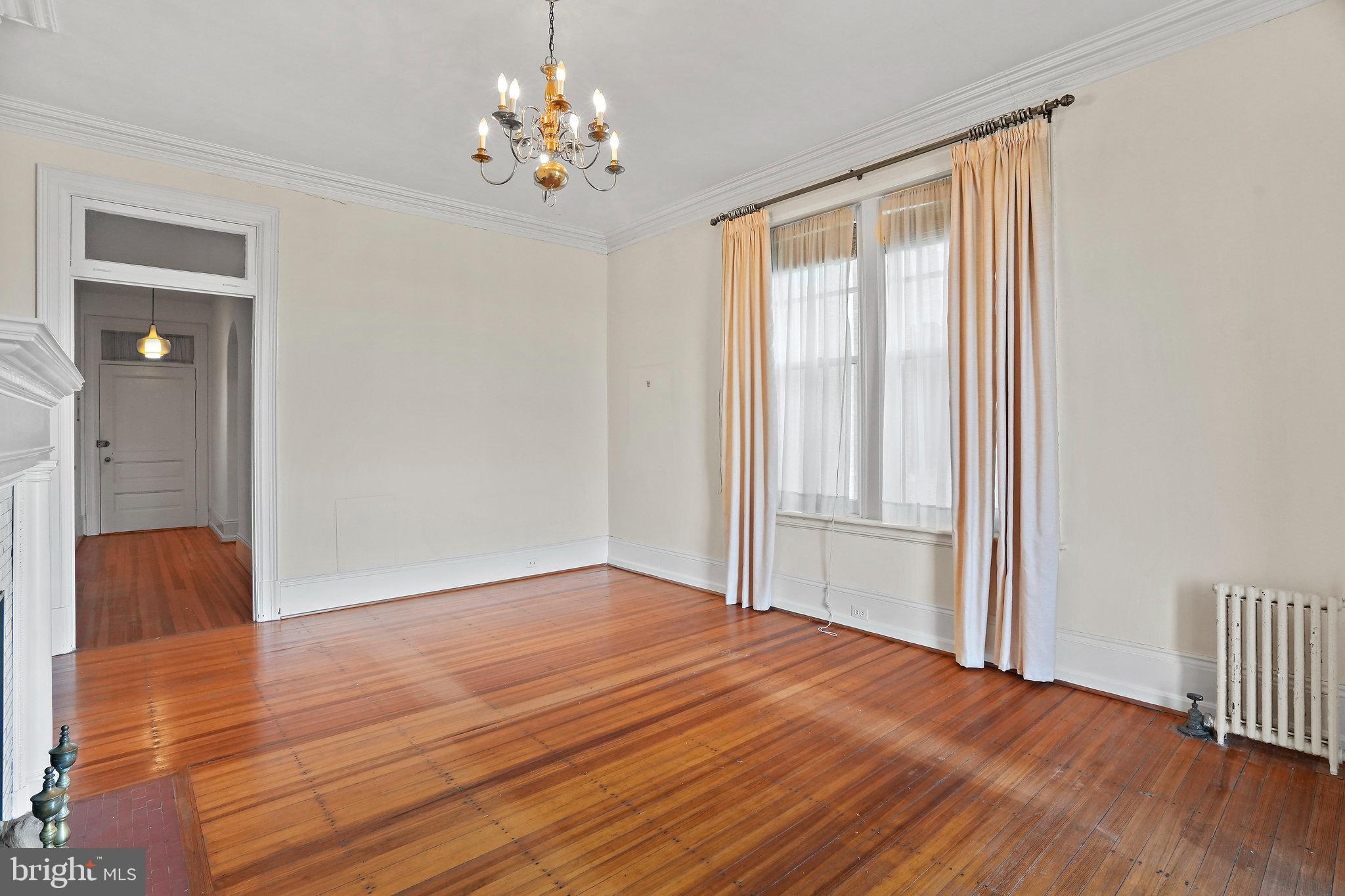 2853 Ontario ROAD NW Unit: 311