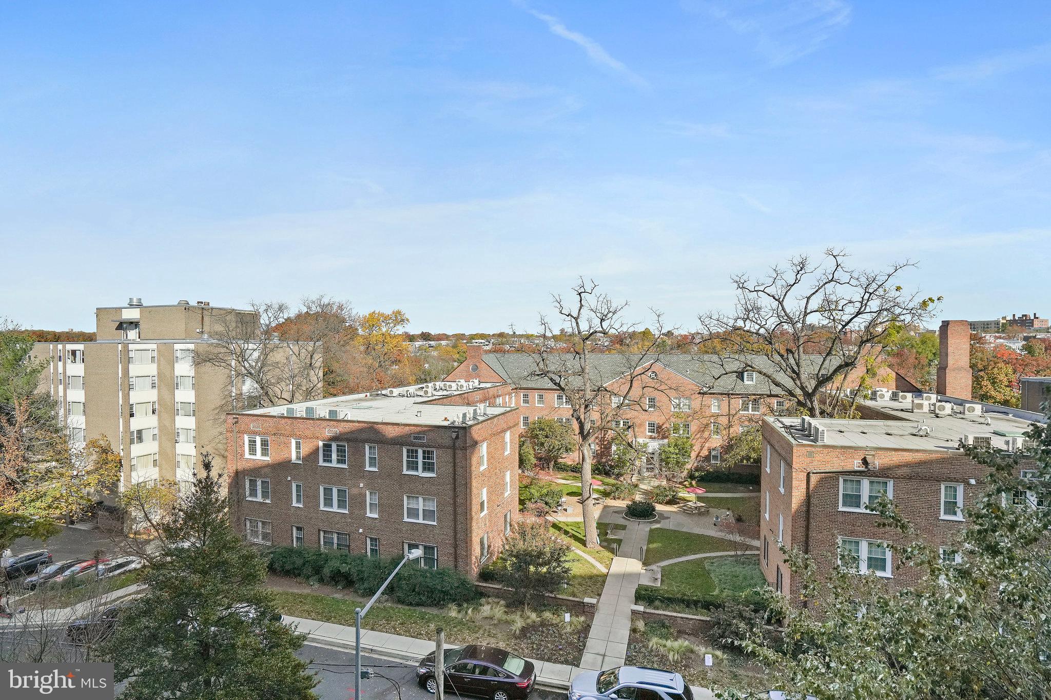 2853 Ontario ROAD NW Unit: 311