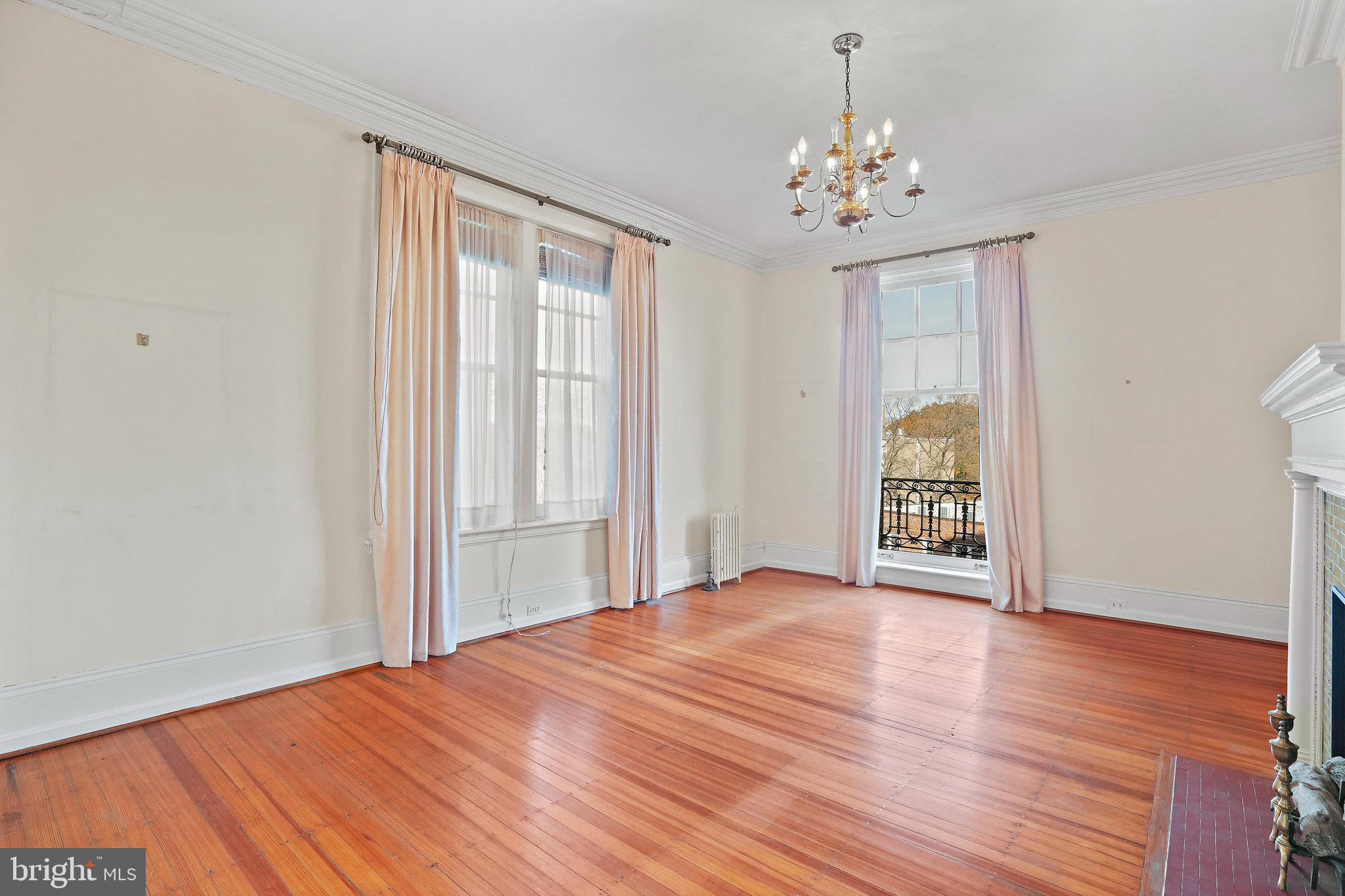 2853 Ontario ROAD NW Unit: 311