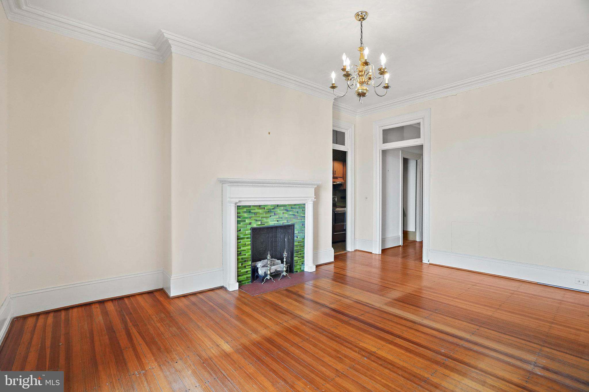 2853 Ontario ROAD NW Unit: 311