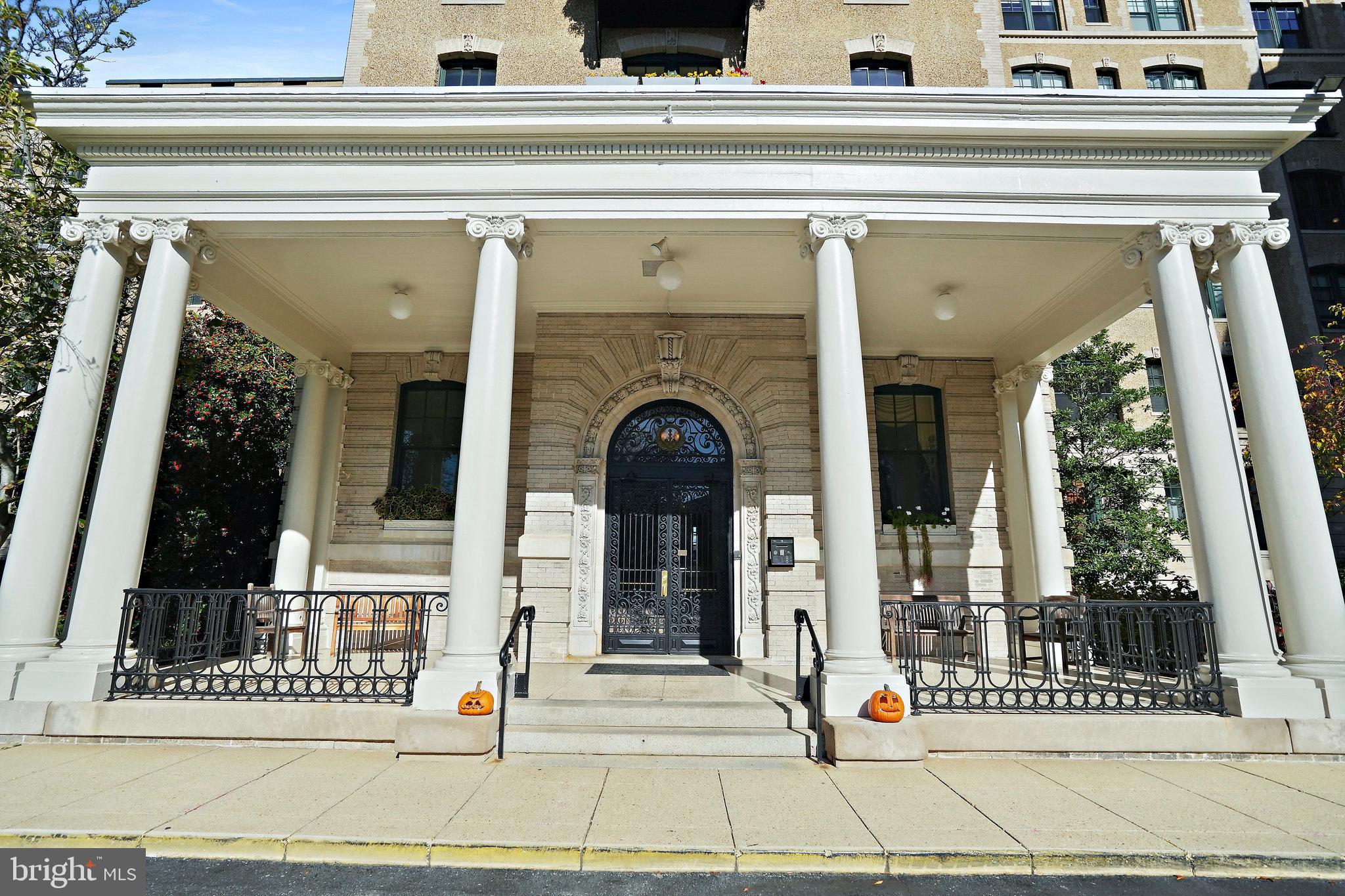 2853 Ontario ROAD NW Unit: 311