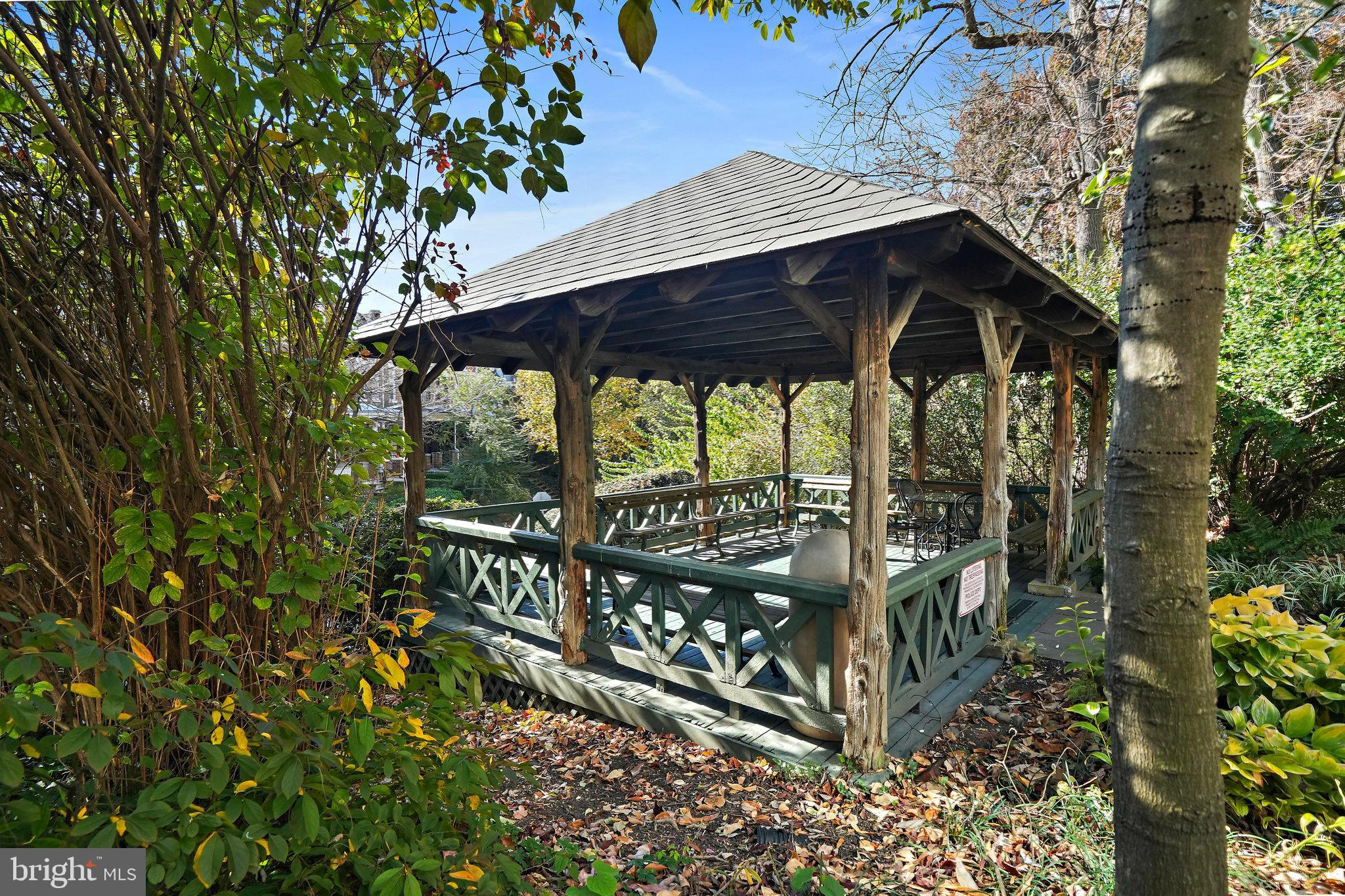 2853 Ontario ROAD NW Unit: 311