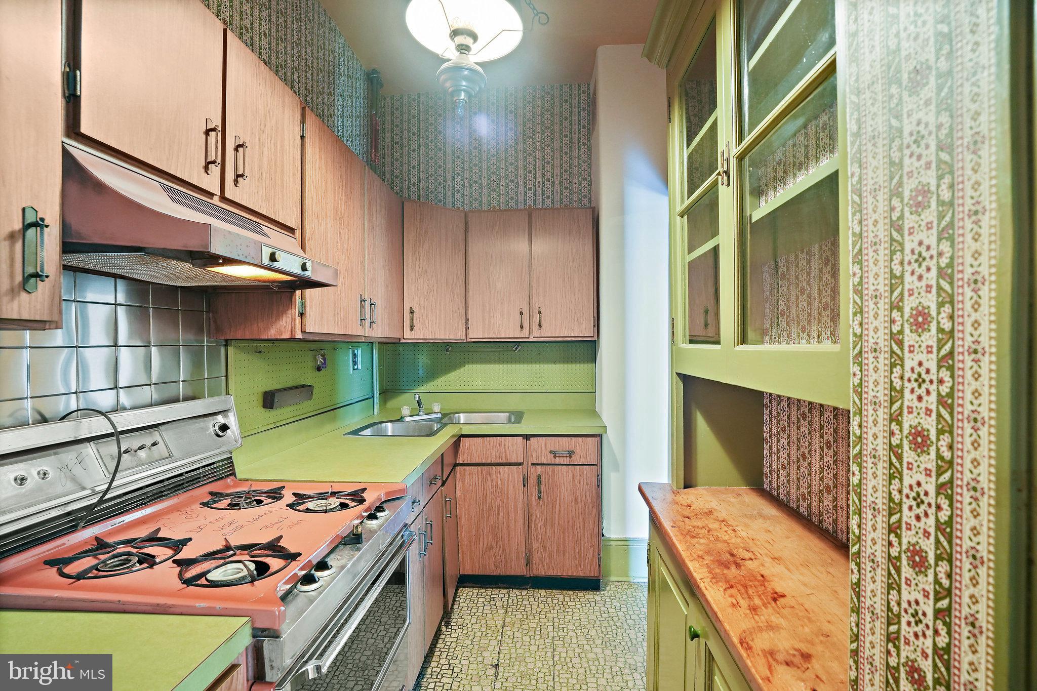 2853 Ontario ROAD NW Unit: 311