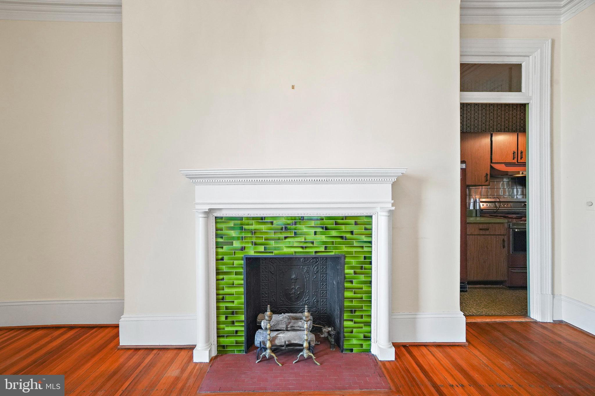 2853 Ontario ROAD NW Unit: 311