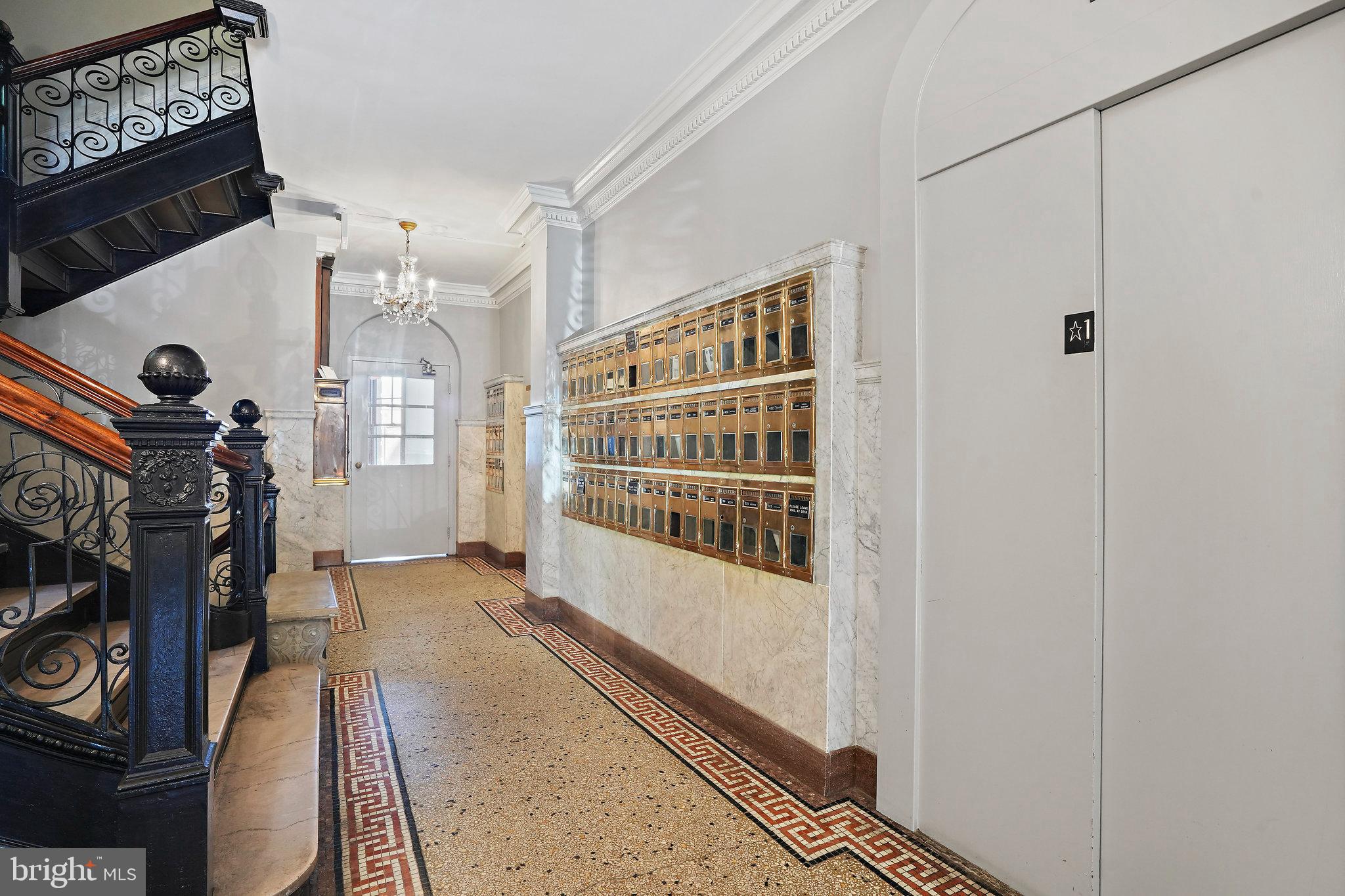 2853 Ontario ROAD NW Unit: 311