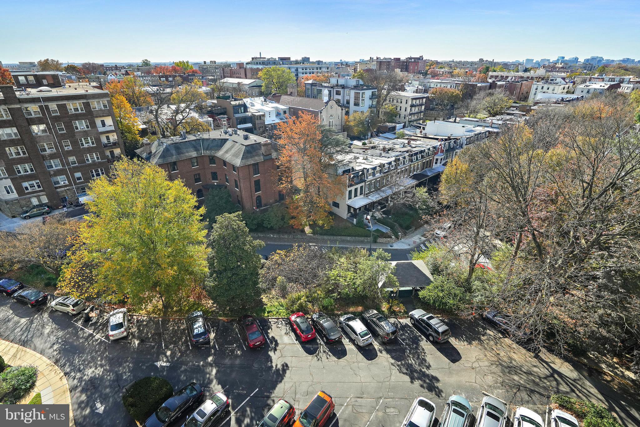 2853 Ontario ROAD NW Unit: 311