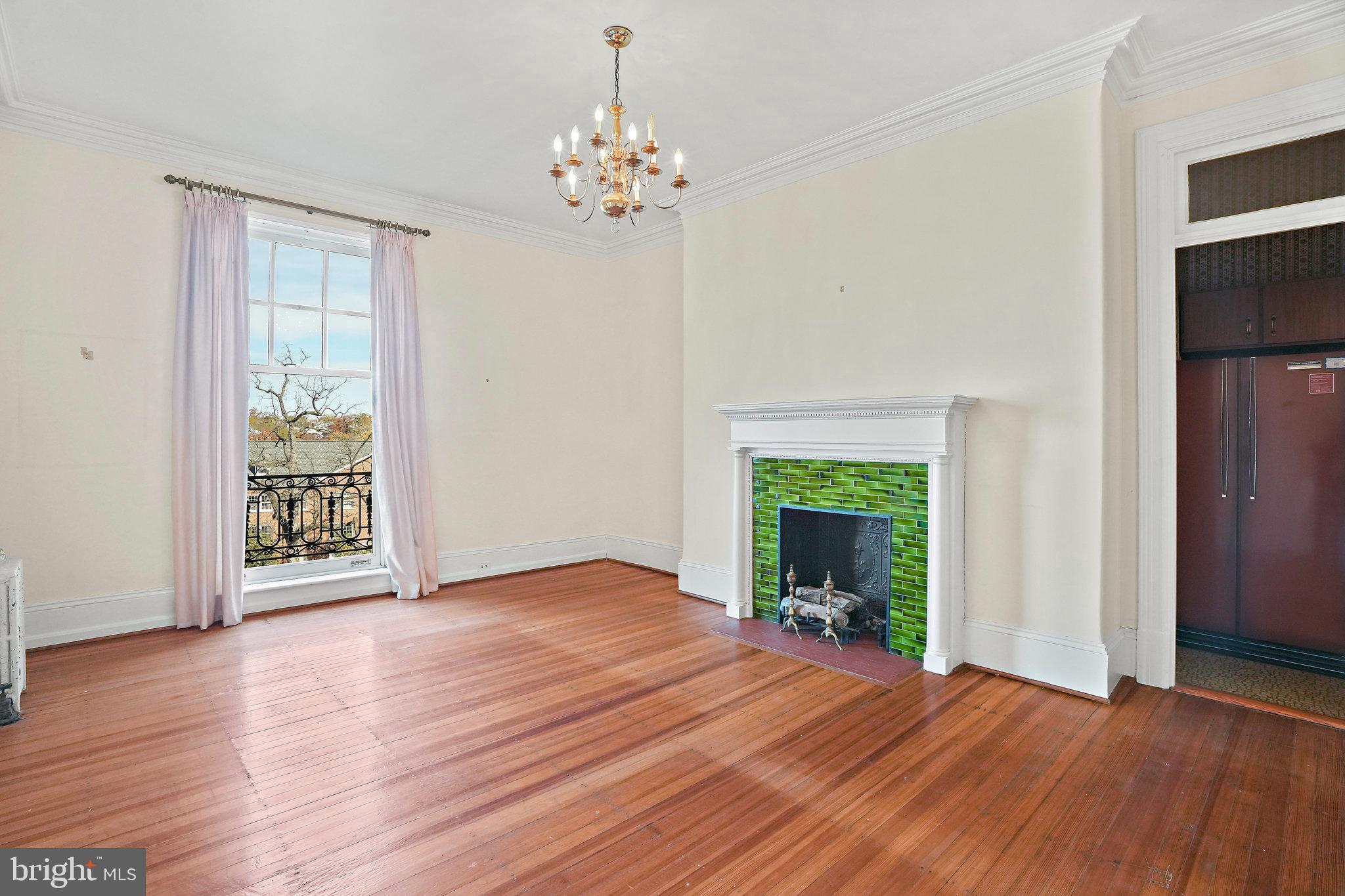 2853 Ontario ROAD NW Unit: 311