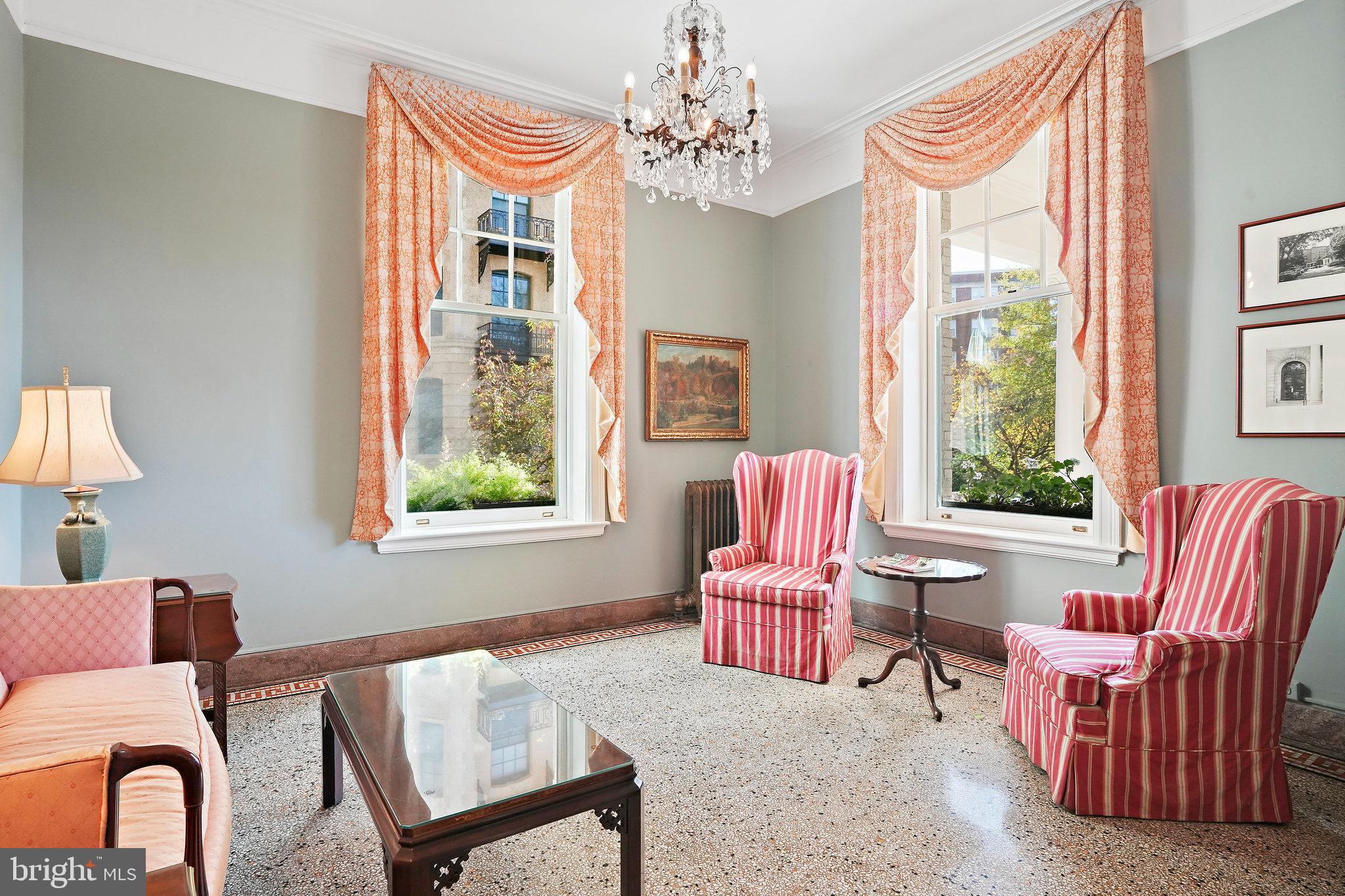 2853 Ontario ROAD NW Unit: 311