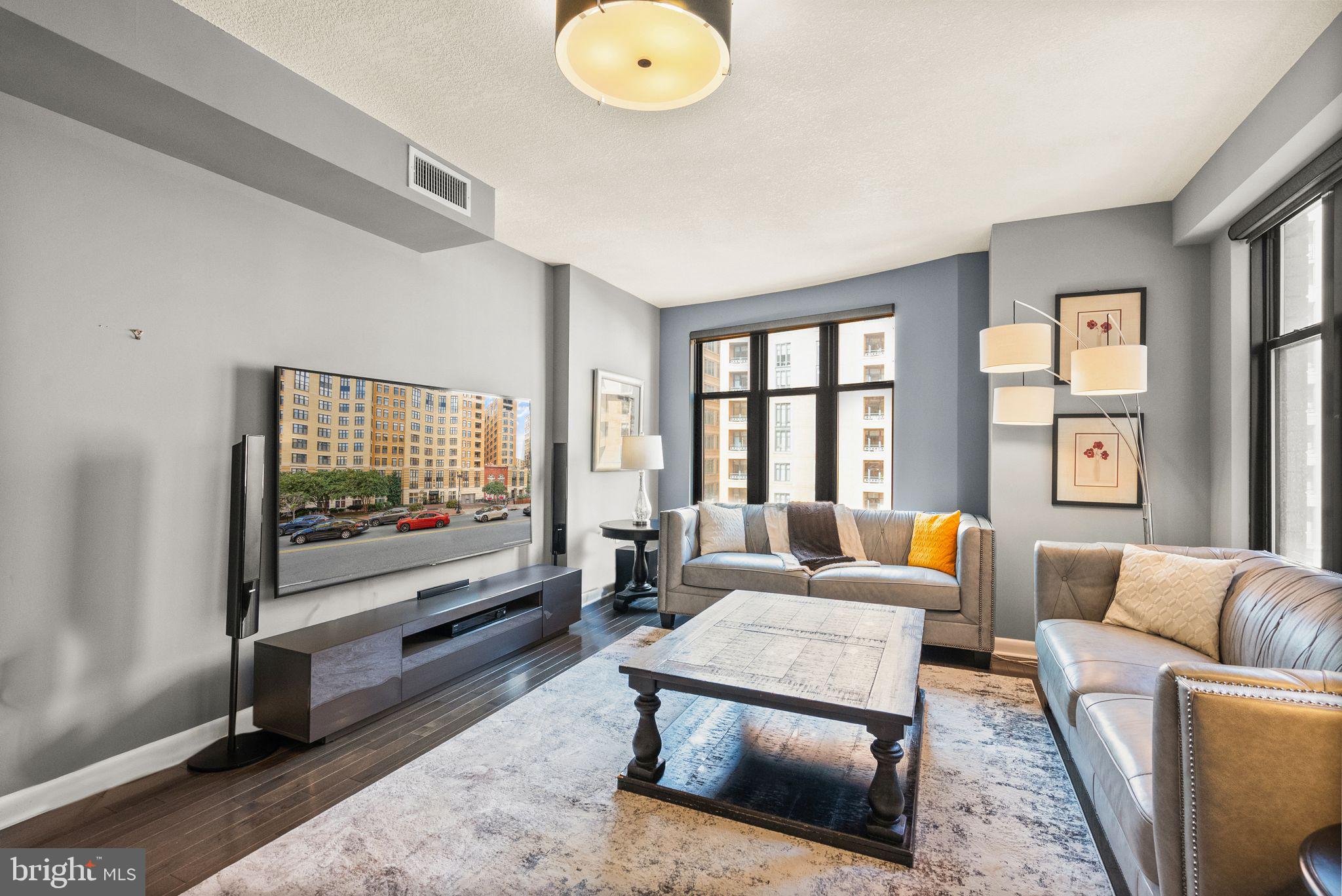 400 Massachusetts AVENUE NW Unit: 508