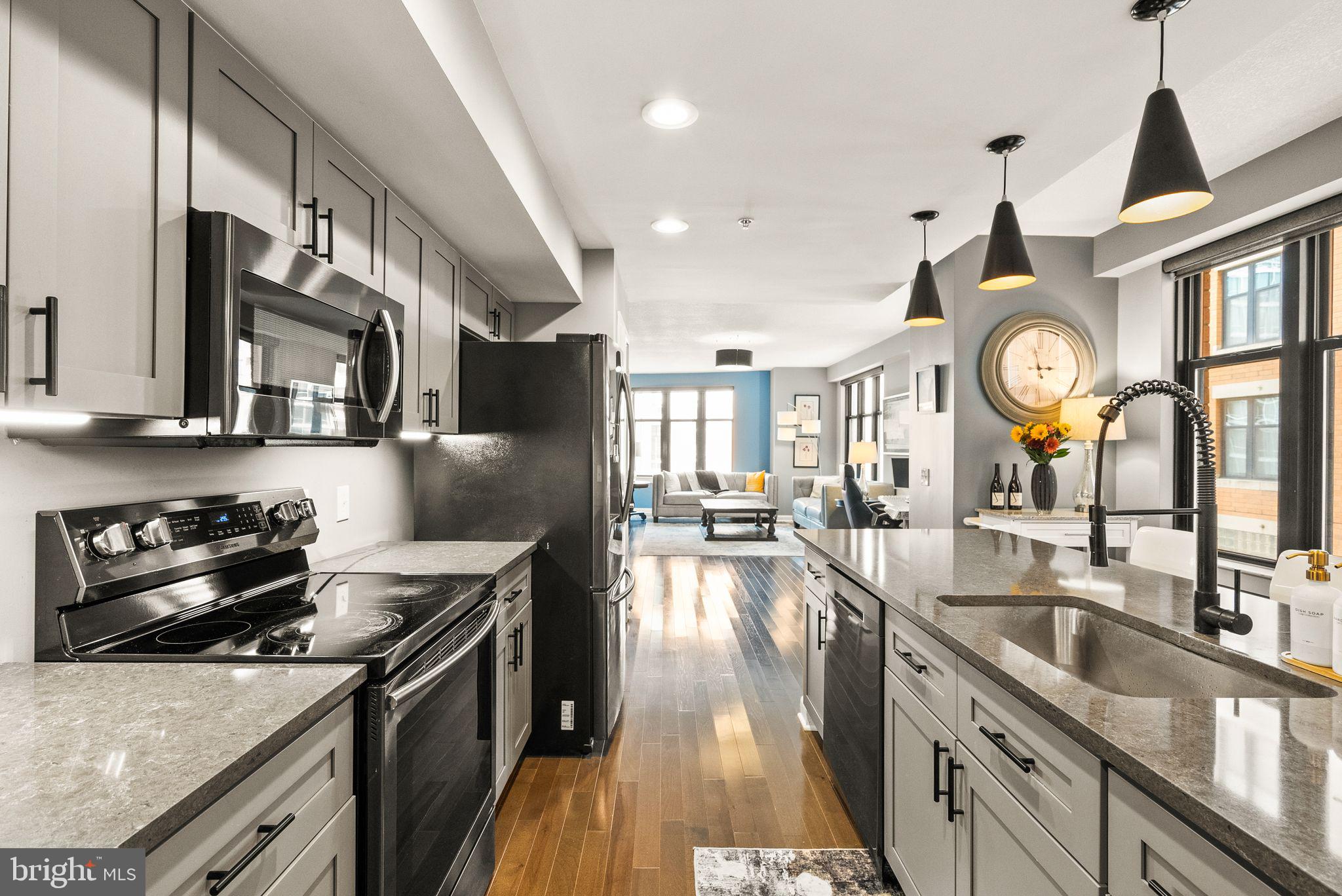 400 Massachusetts AVENUE NW Unit: 508