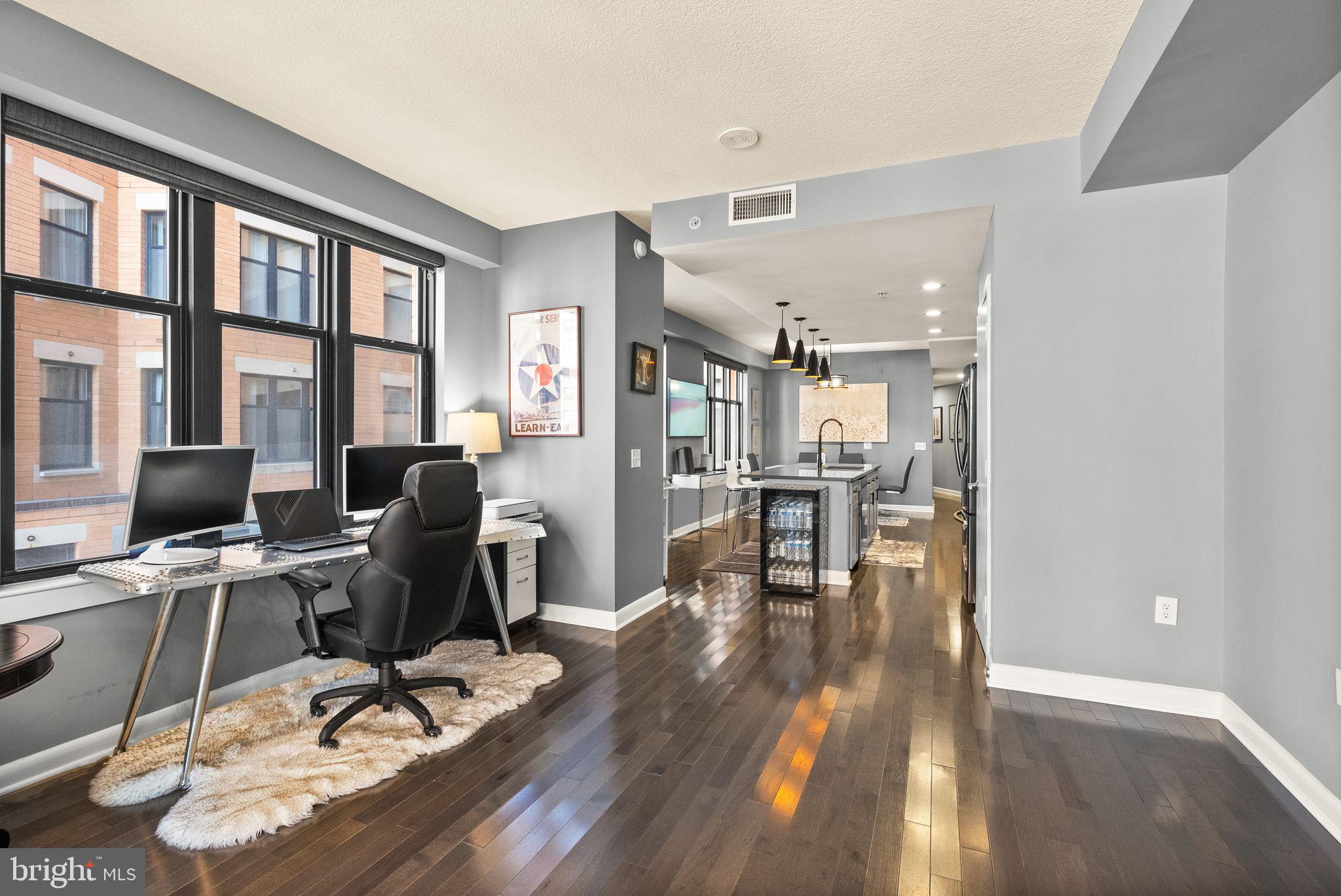 400 Massachusetts AVENUE NW Unit: 508
