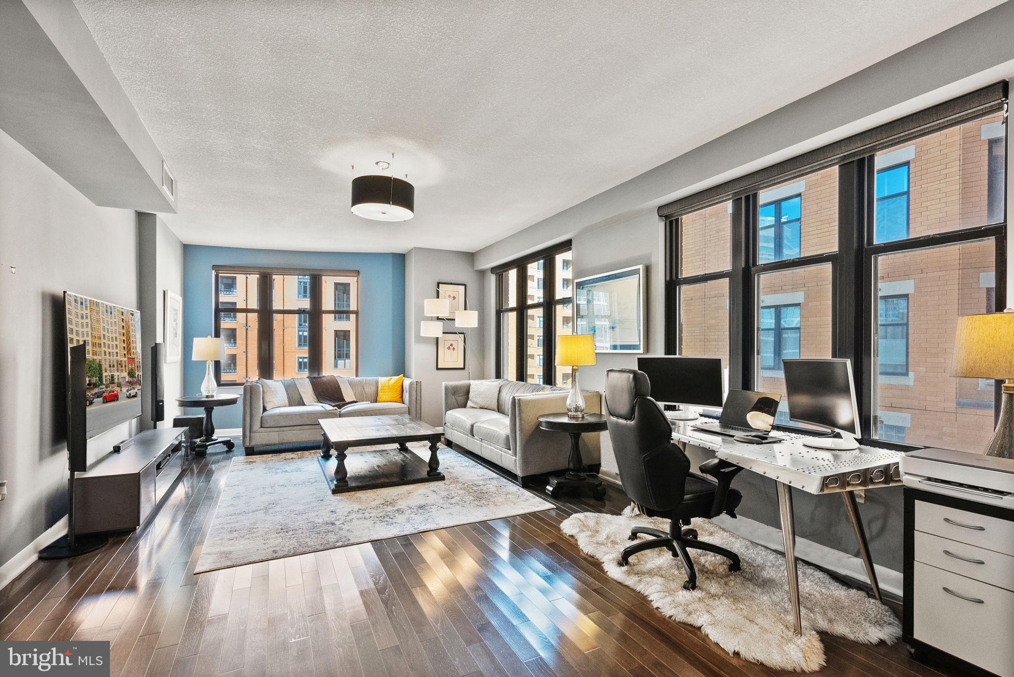 400 Massachusetts AVENUE NW Unit: 508