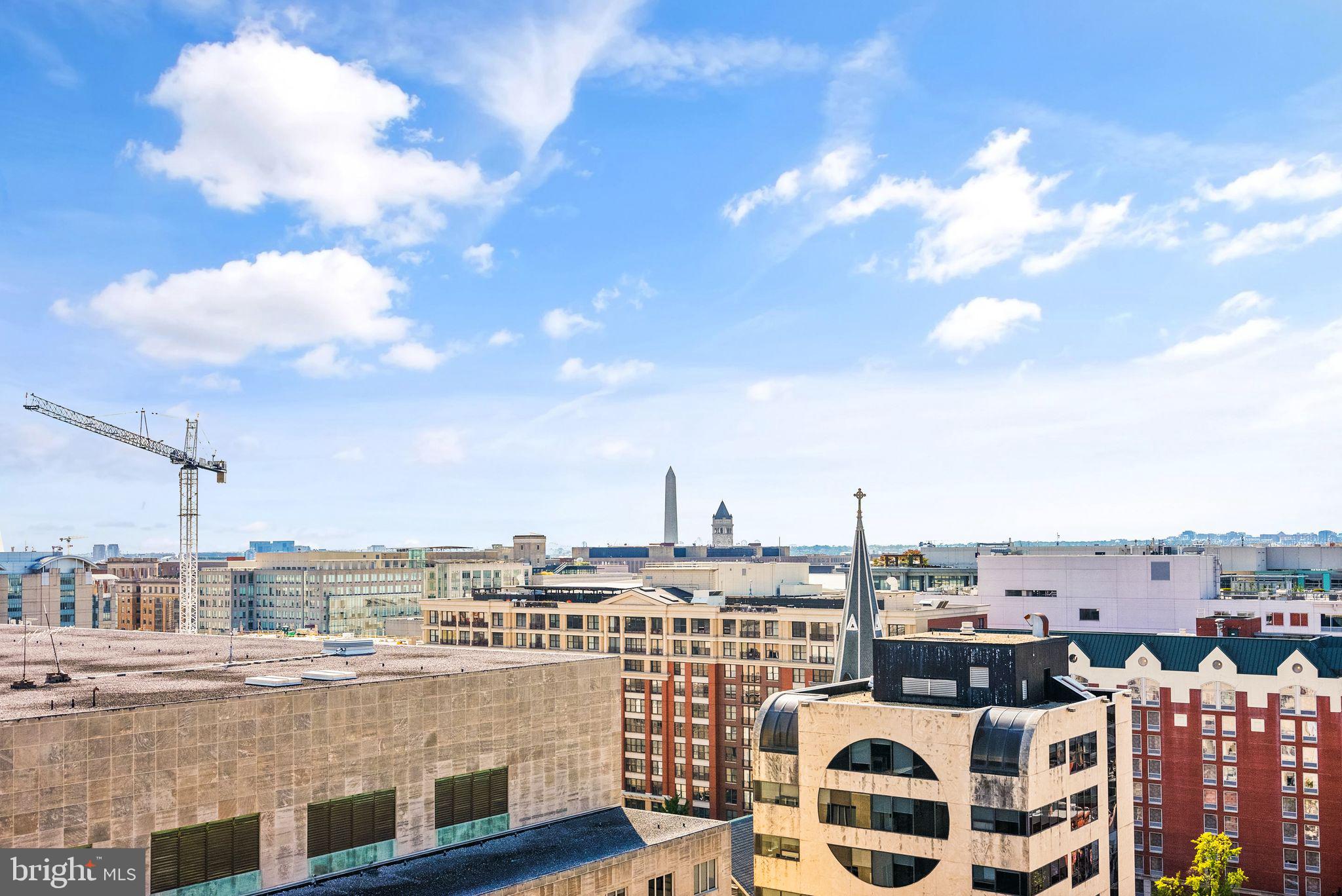 400 Massachusetts AVENUE NW Unit: 508