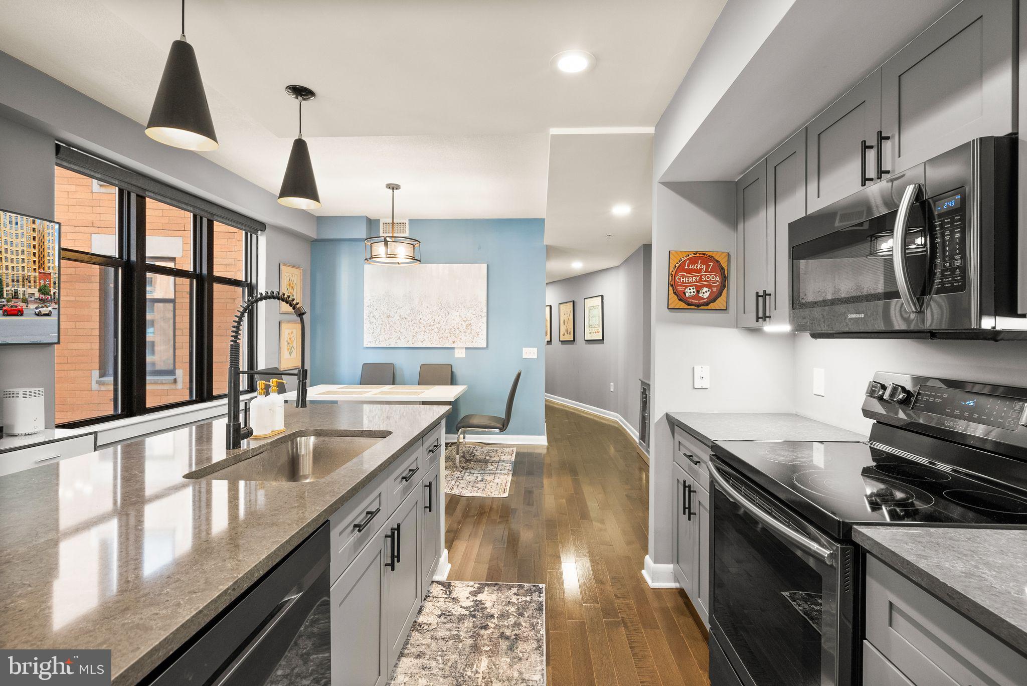 400 Massachusetts AVENUE NW Unit: 508