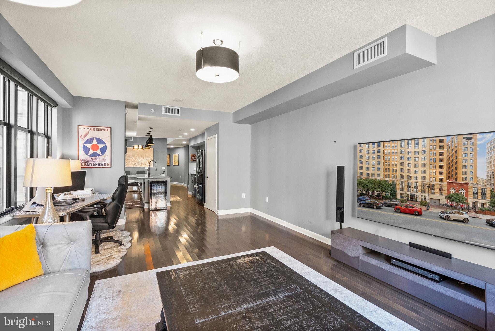 400 Massachusetts AVENUE NW Unit: 508