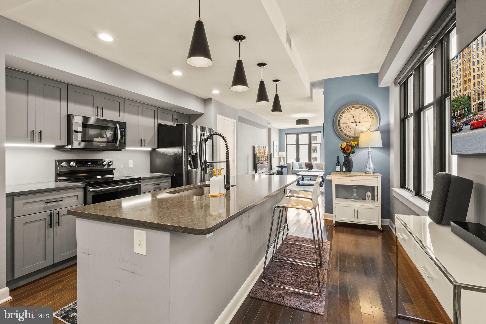 400 Massachusetts AVENUE NW Unit: 508