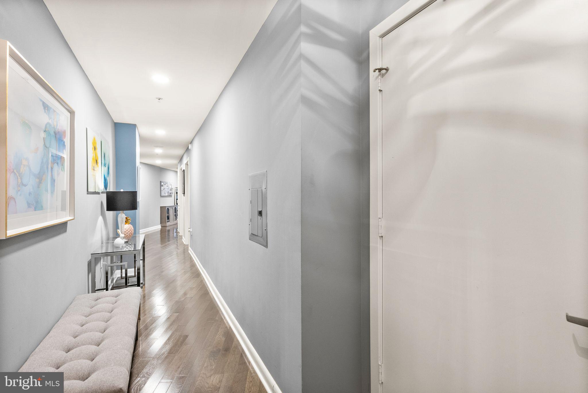 400 Massachusetts AVENUE NW Unit: 508