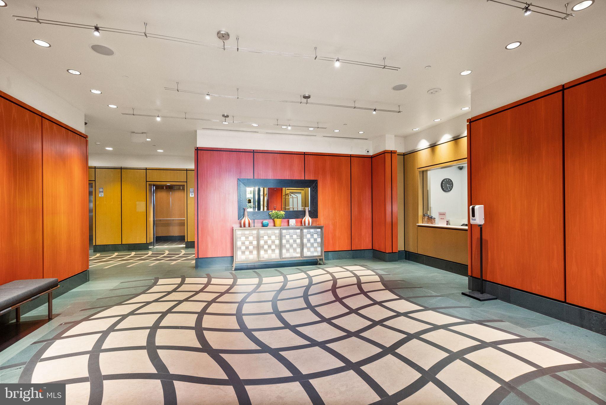 400 Massachusetts AVENUE NW Unit: 508