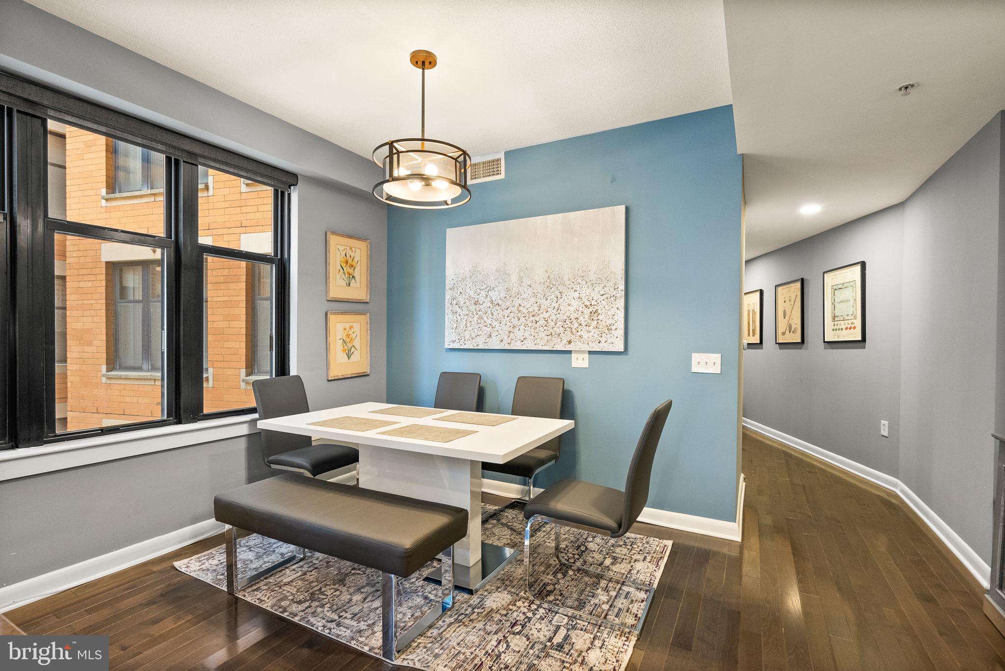 400 Massachusetts AVENUE NW Unit: 508