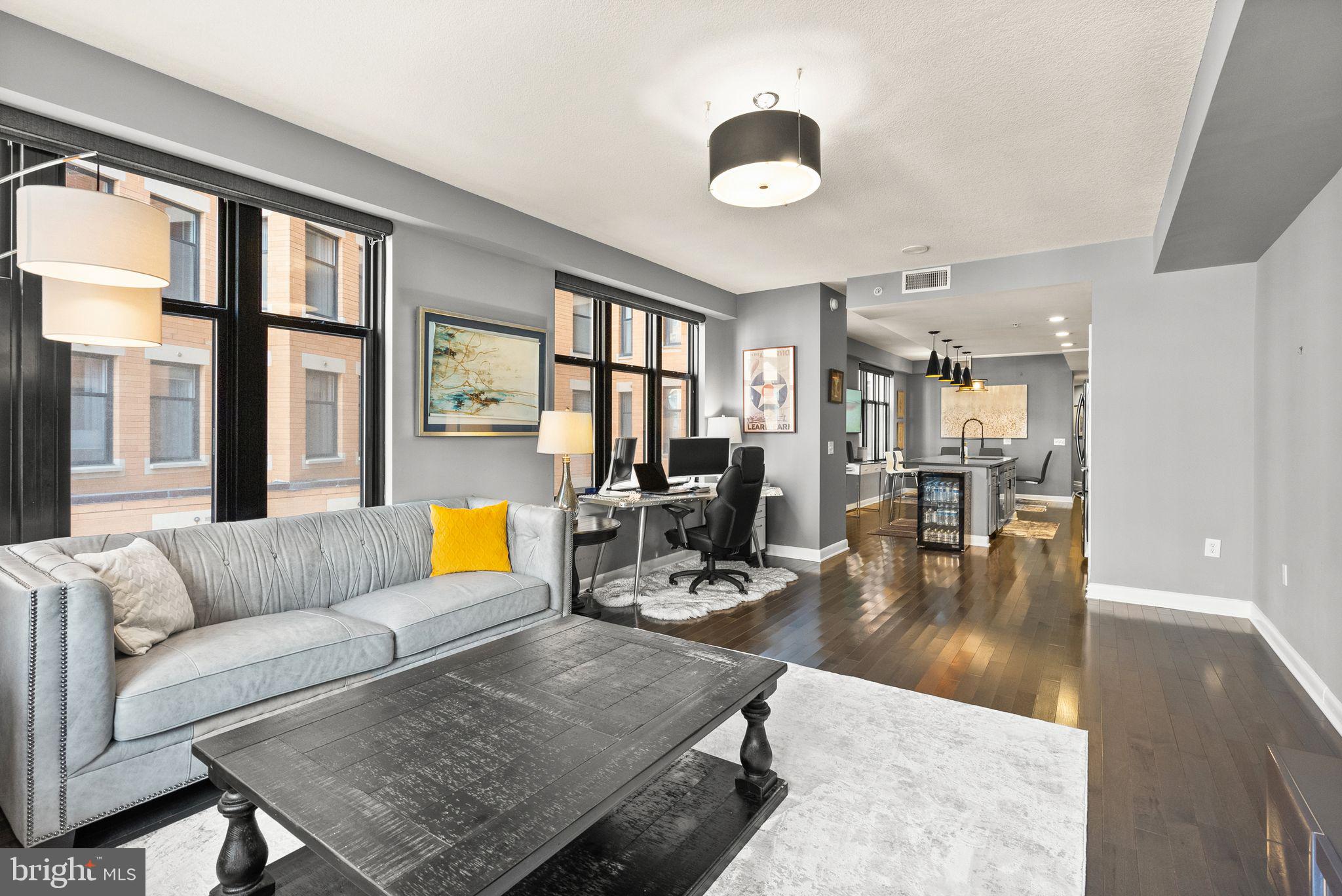 400 Massachusetts AVENUE NW Unit: 508