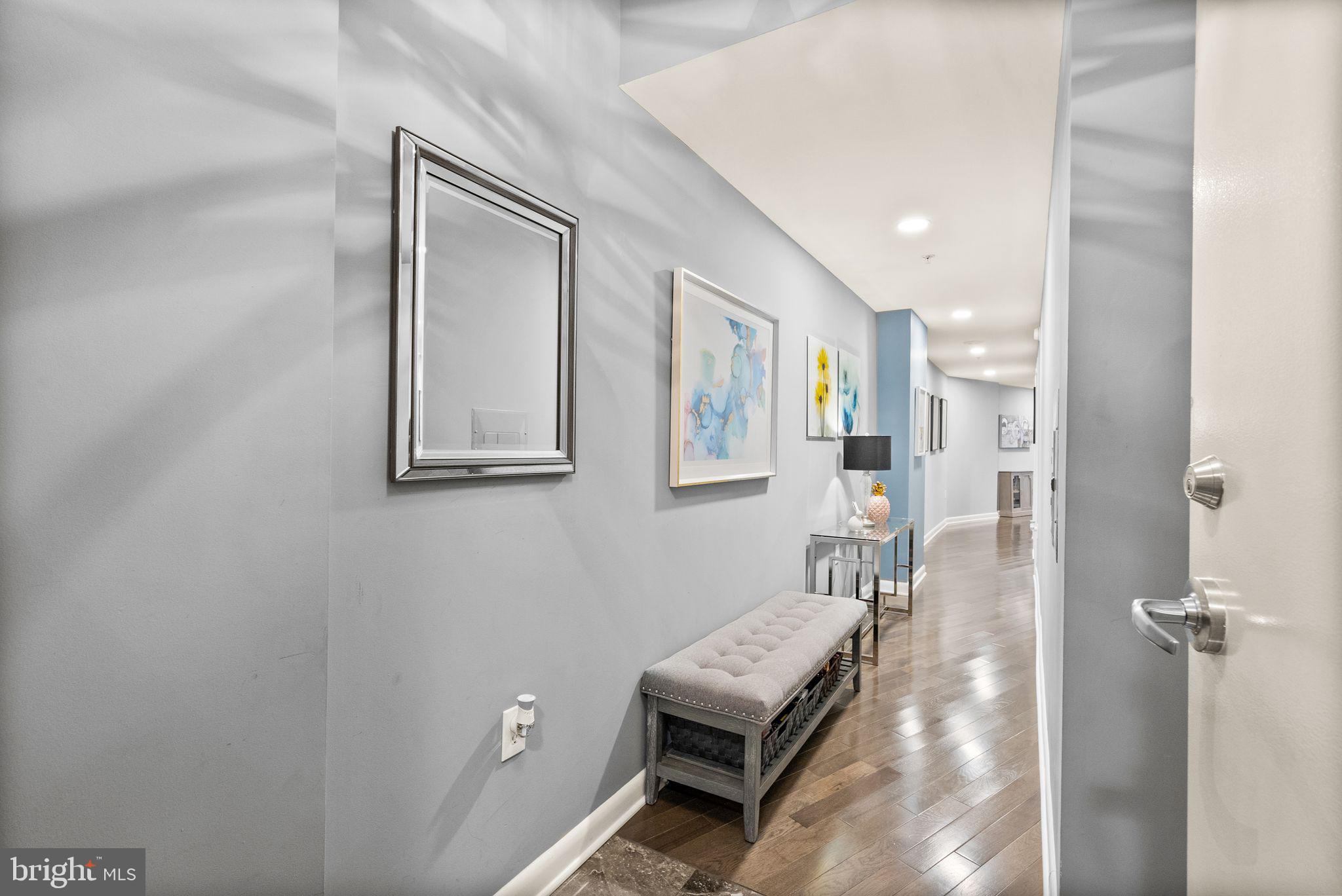 400 Massachusetts AVENUE NW Unit: 508